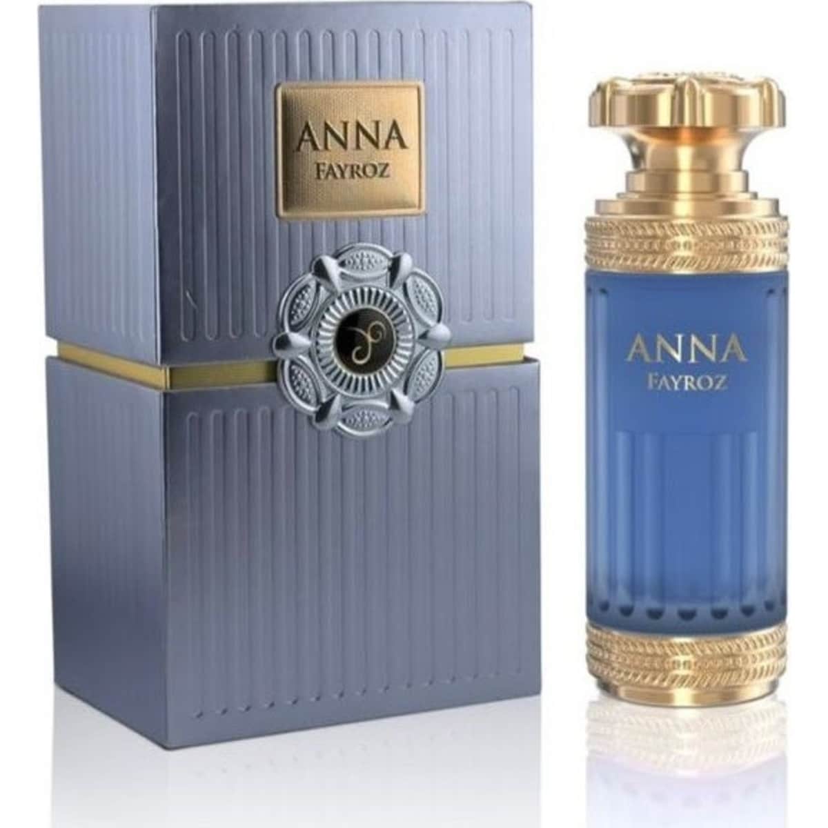 Jean Antoine Anna Fayros Eau De Parfum Unisex
