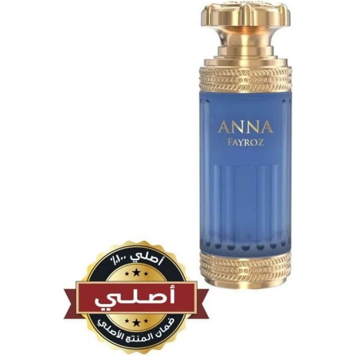 Jean Antoine Anna Fayros Eau De Parfum Unisex