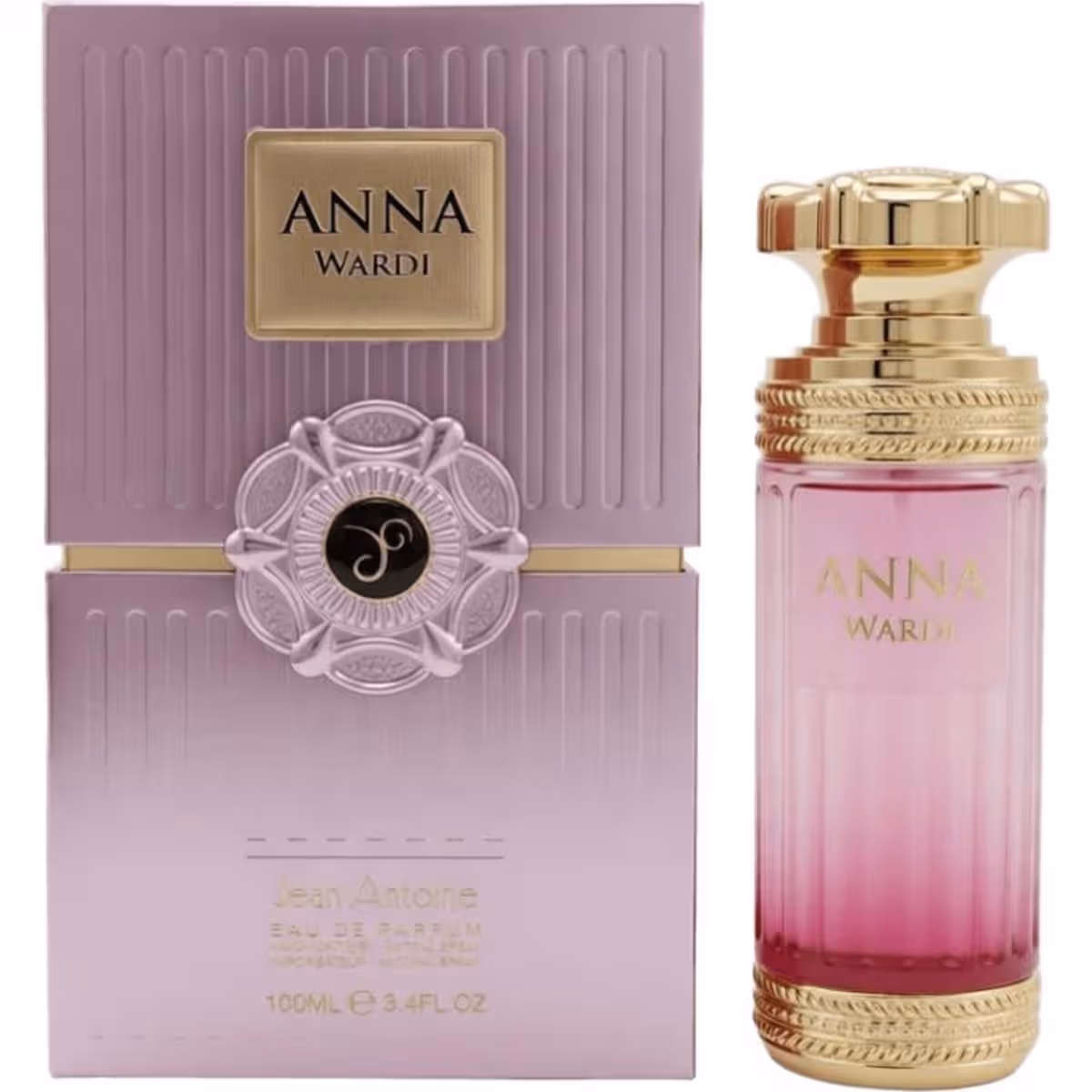 Jean Antoine Anna Wardi Eau De Parfum for Women