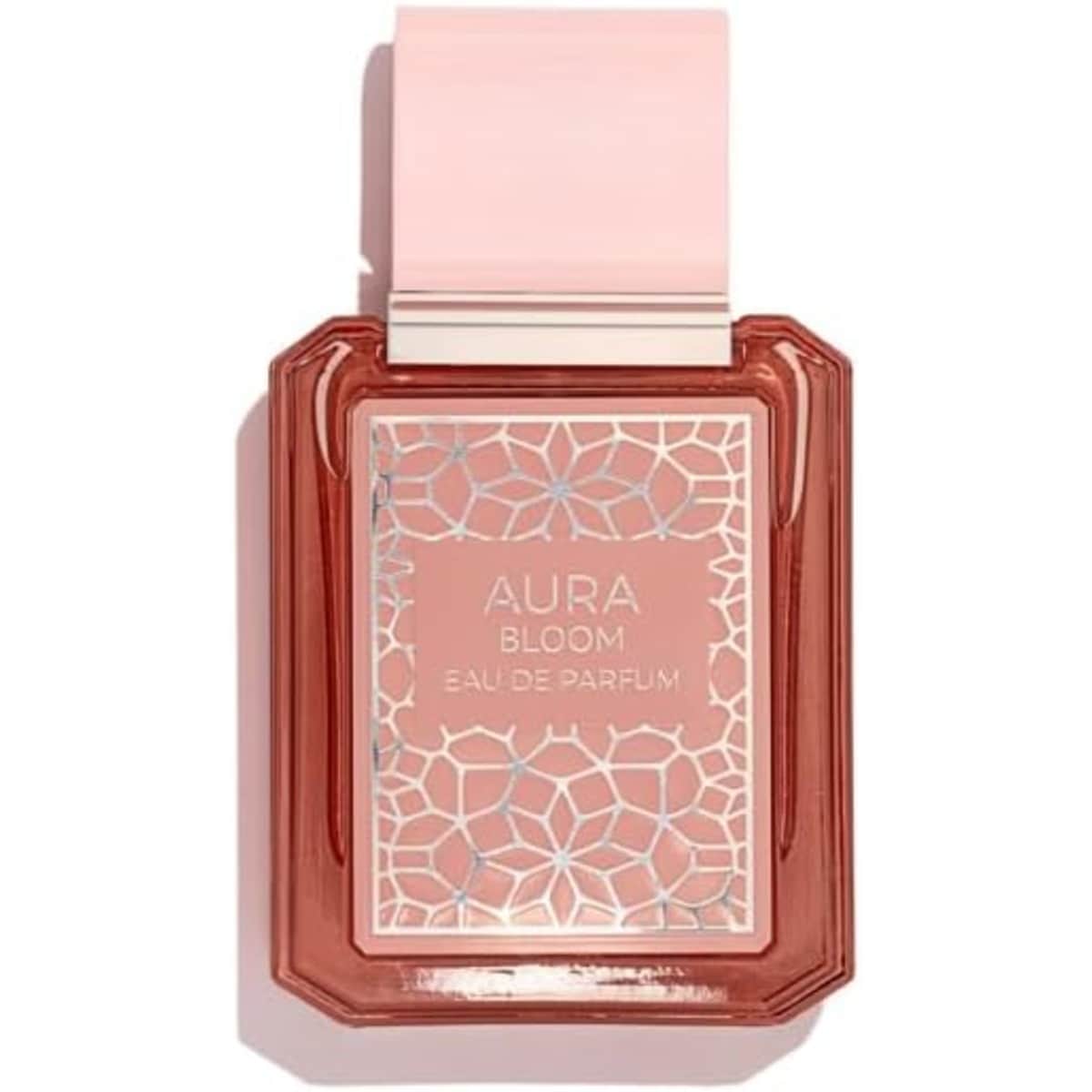 Jean Antoine Aura Bloom Eau De Parfum for Women