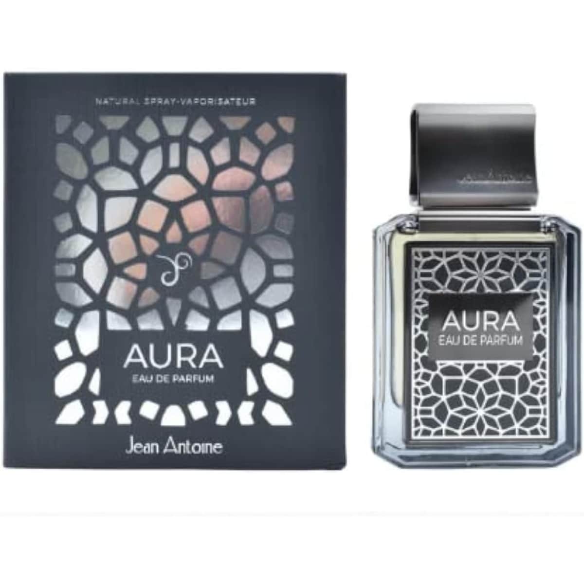 Jean Antoine Aura Eau De Parfum Unisex