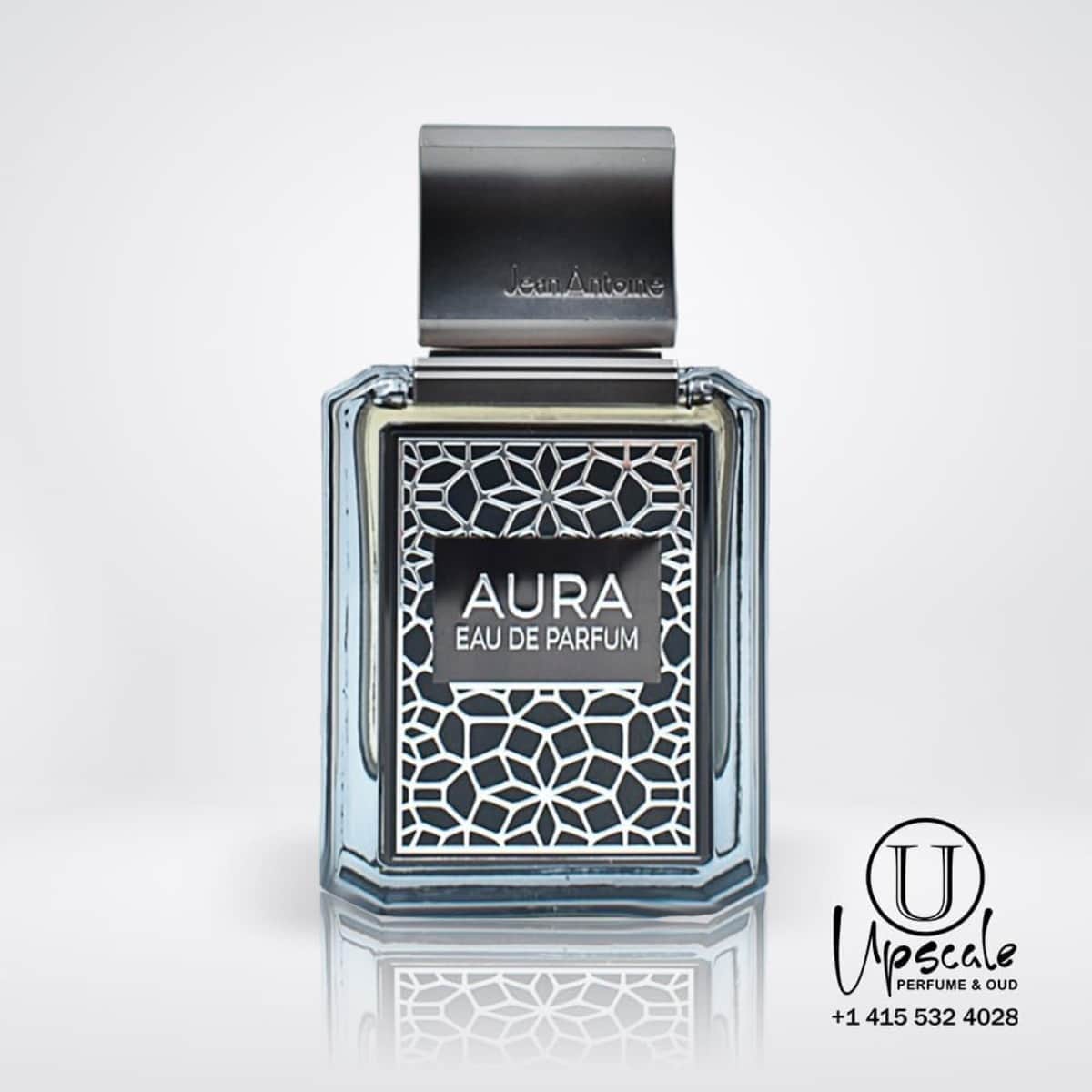 Jean Antoine Aura Eau De Parfum Unisex