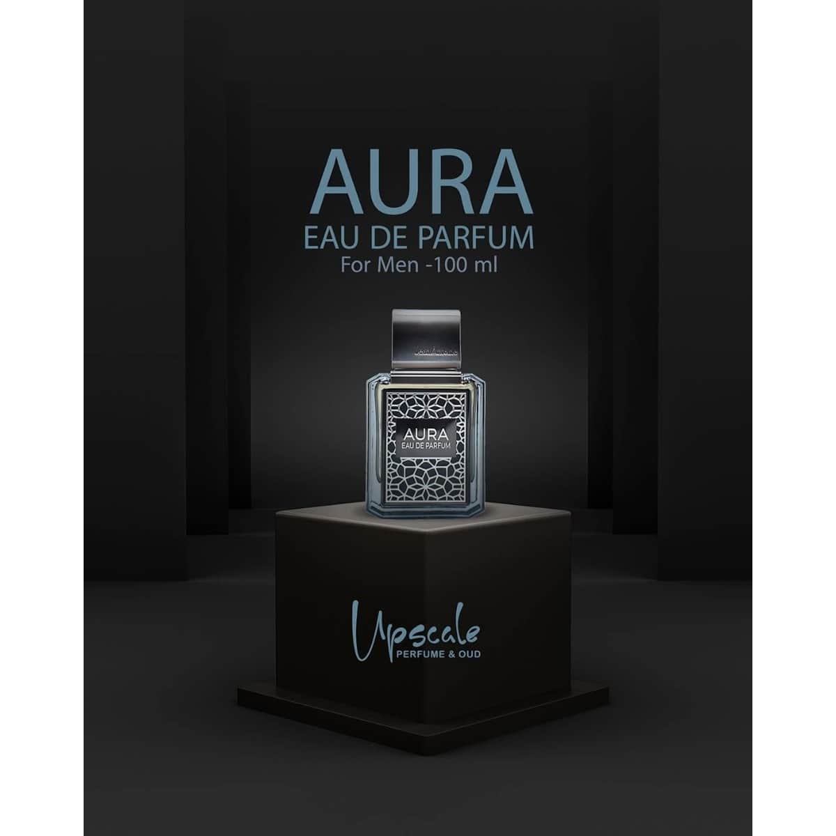 Jean Antoine Aura Eau De Parfum Unisex