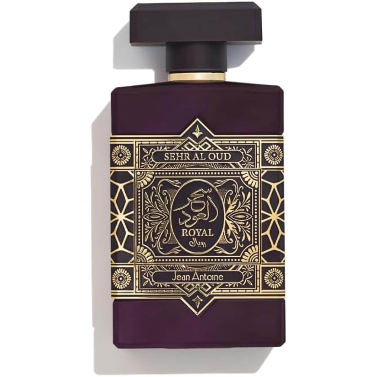 Jean Antoine Sehr Al Oud Royal Eau De Parfum Unisex