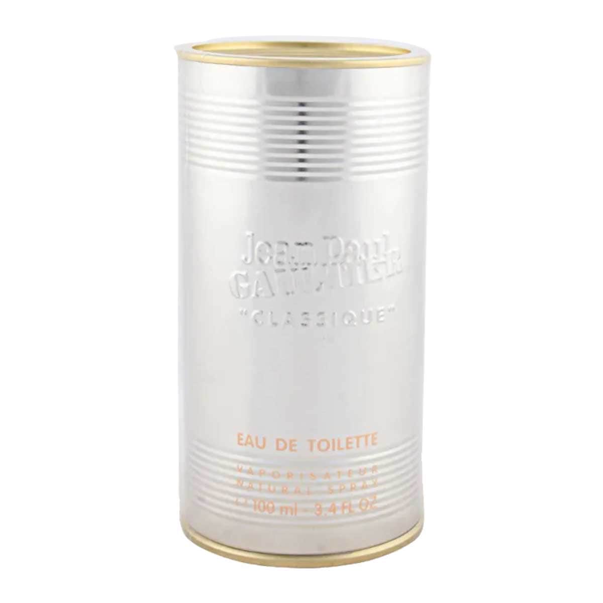 Jean Paul Gaultier Classique Eau De Toilette for Women
