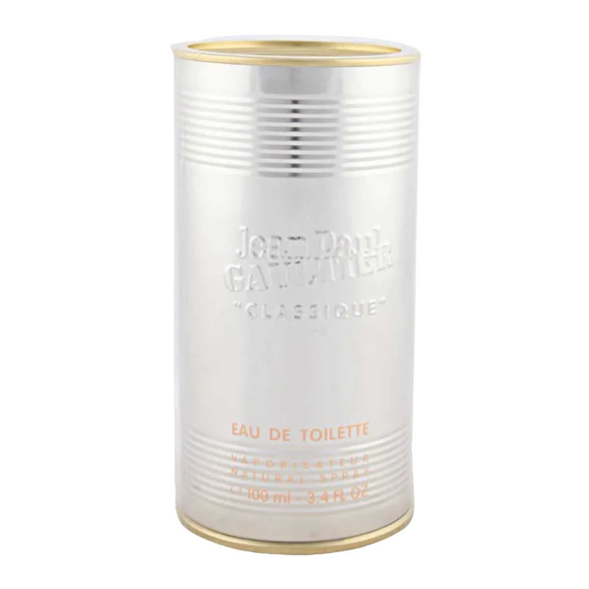 Jean Paul Gaultier Classique Eau De Toilette for Women