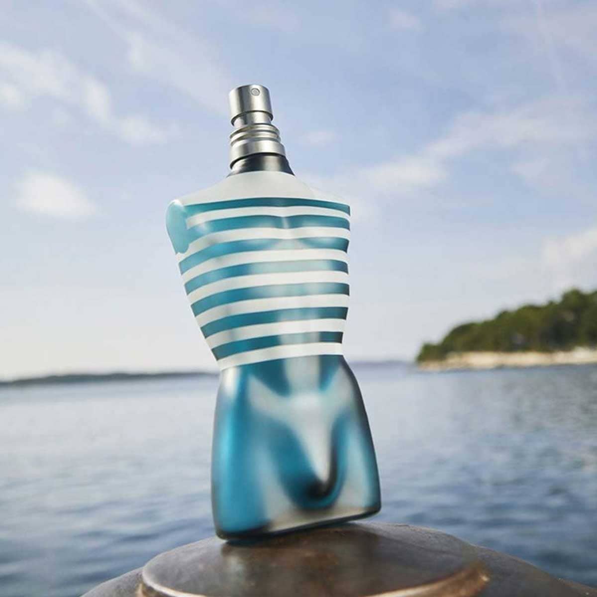 Jean Paul Gaultier Le Male Eau De Toilette for Men
