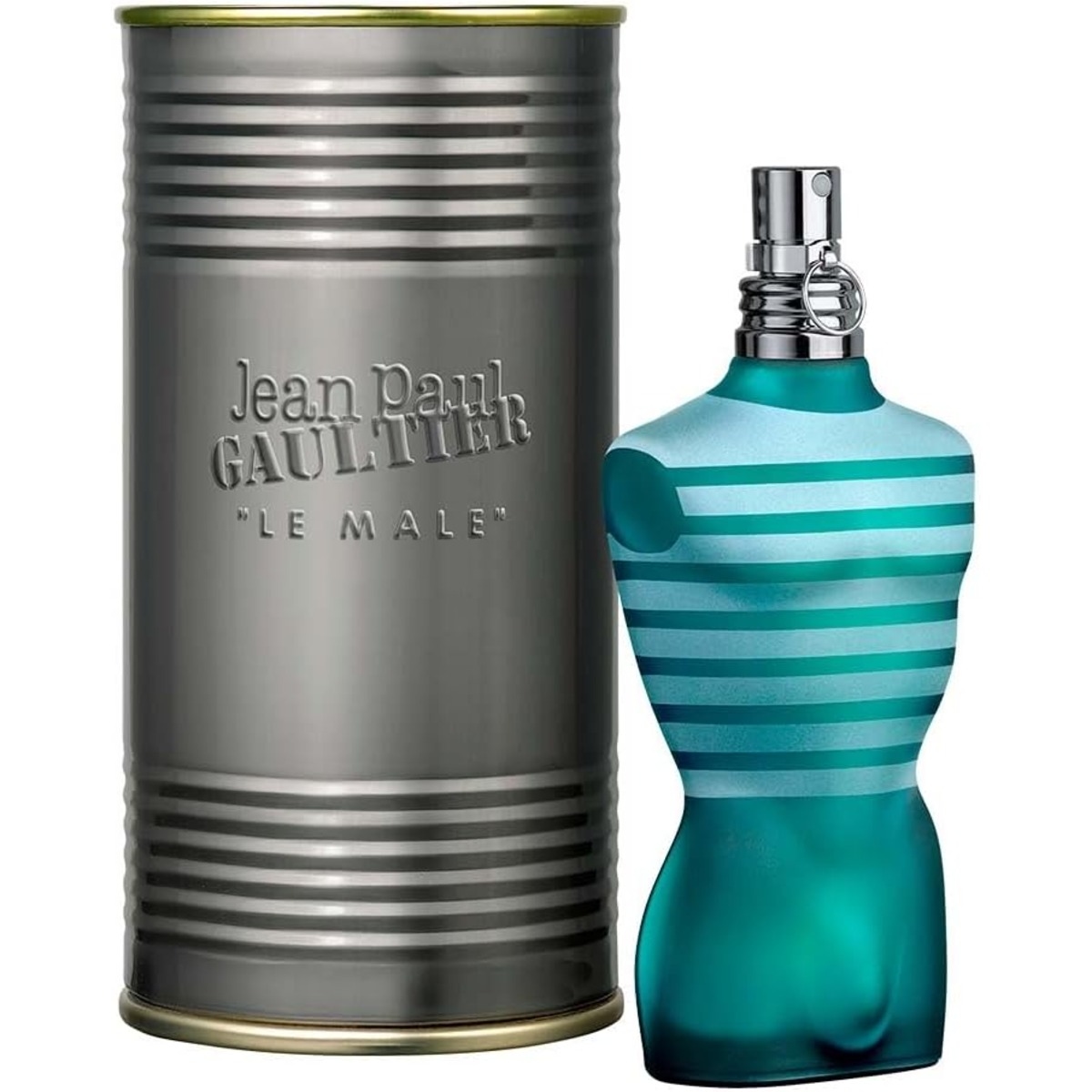 Jean Paul Gaultier Le Male Eau De Toilette for Men