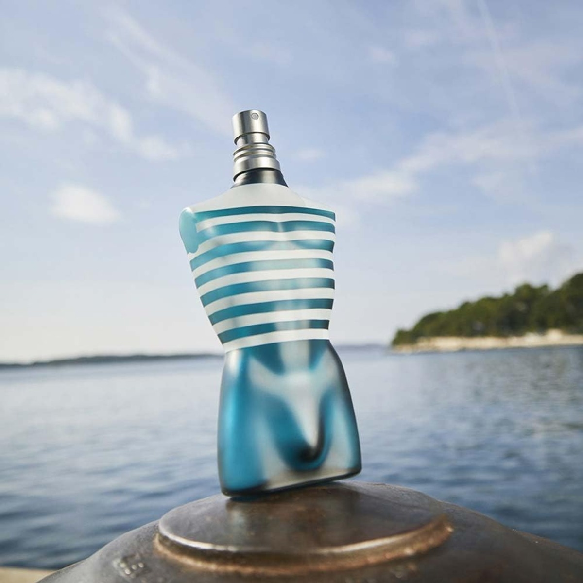Jean Paul Gaultier Le Male Eau De Toilette for Men