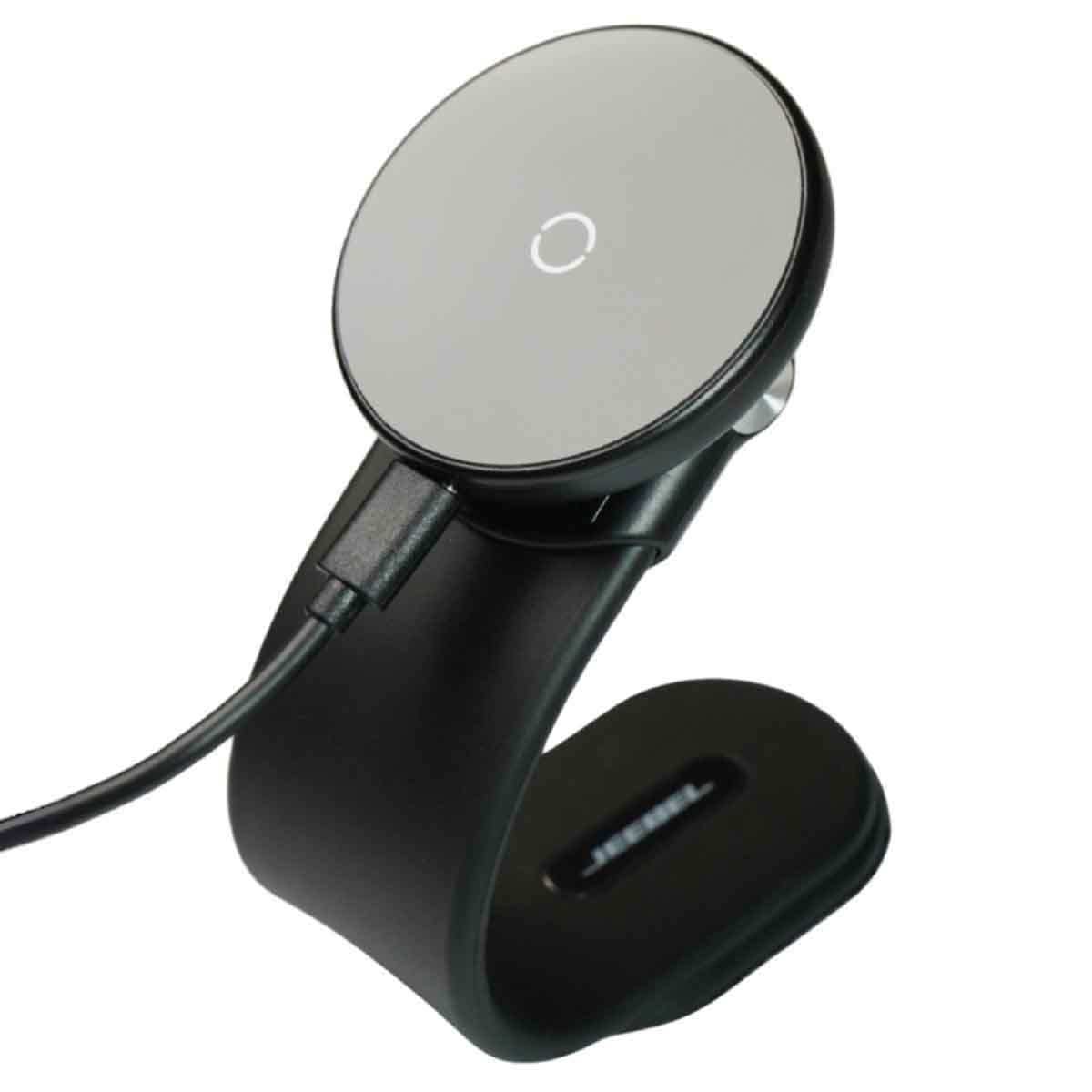 Jeebel 15W MagSafe Fast Charger & Magnetic Phone Holder