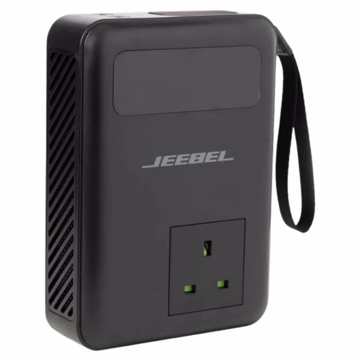 جيبل باور بنك محمول PowerCore بقدرة 150 واط ومخرج AC وسعة 27000mAh