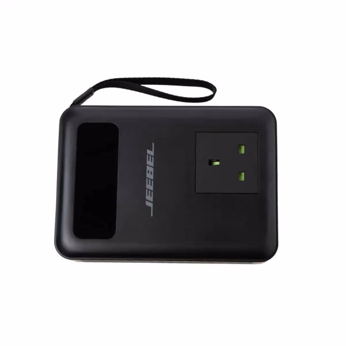 جيبل باور بنك محمول PowerCore بقدرة 150 واط ومخرج AC وسعة 27000mAh