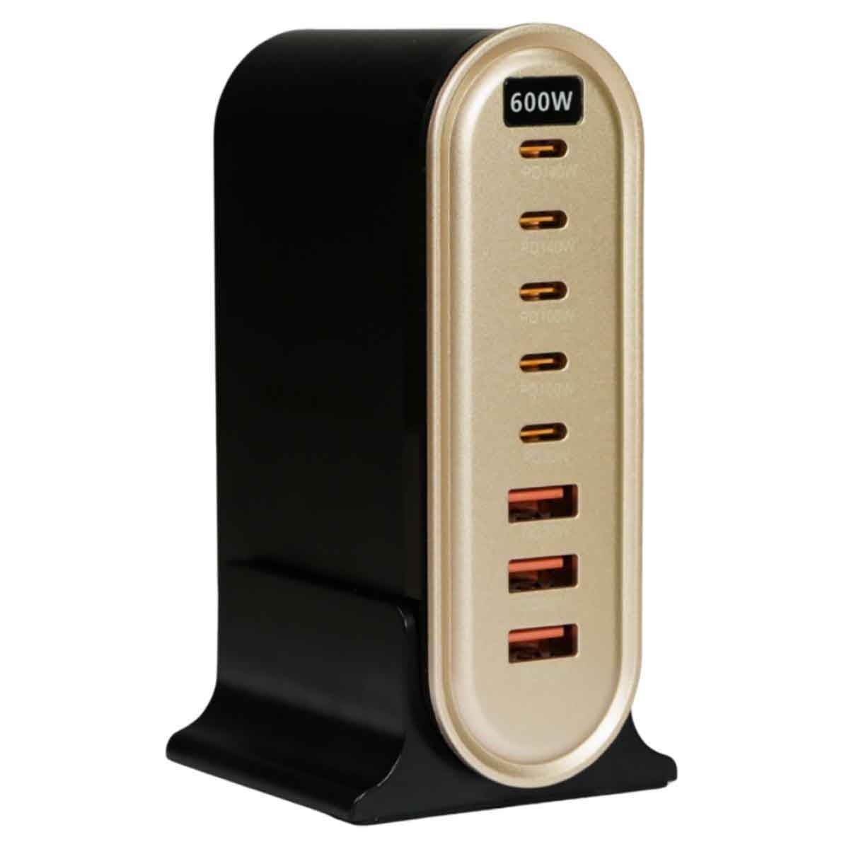 Jeebel 600W Desktop Charging Station