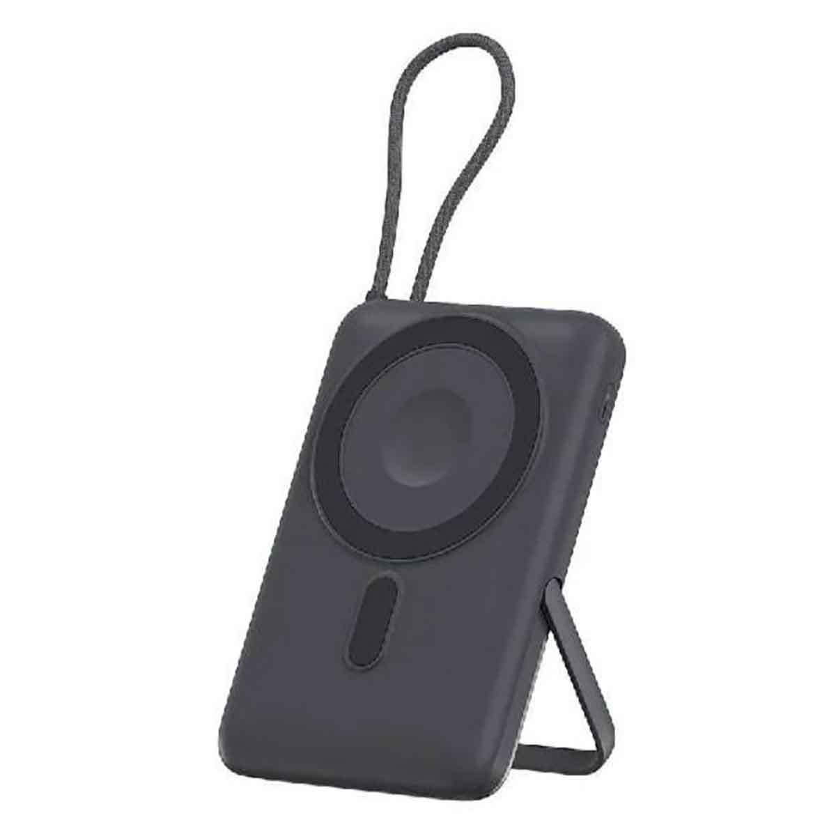 Jeebel Black 22.5W 10000mAh Magsafe Wireless Power Bank