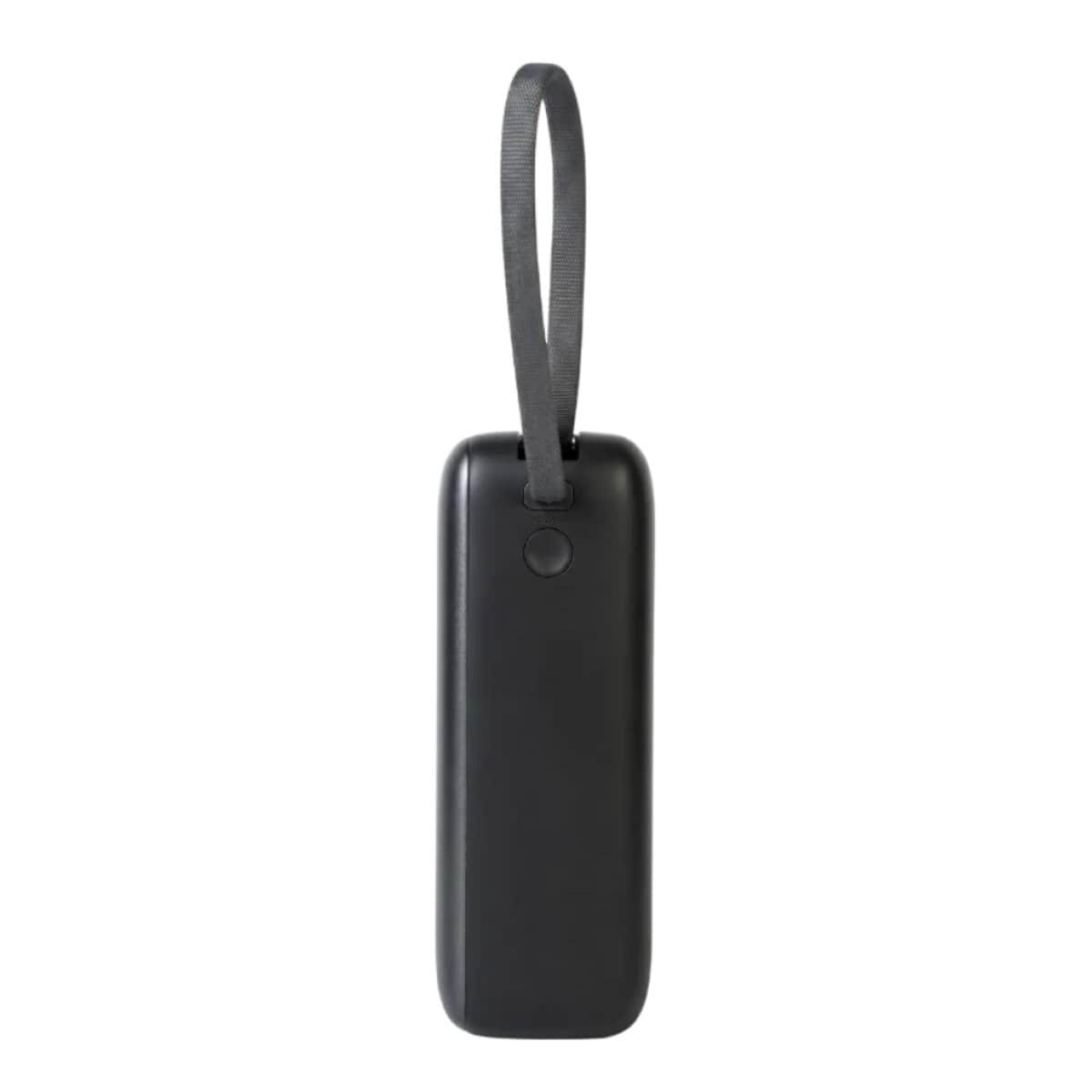 Jeebel Black 30000mAh 65W Power Bank