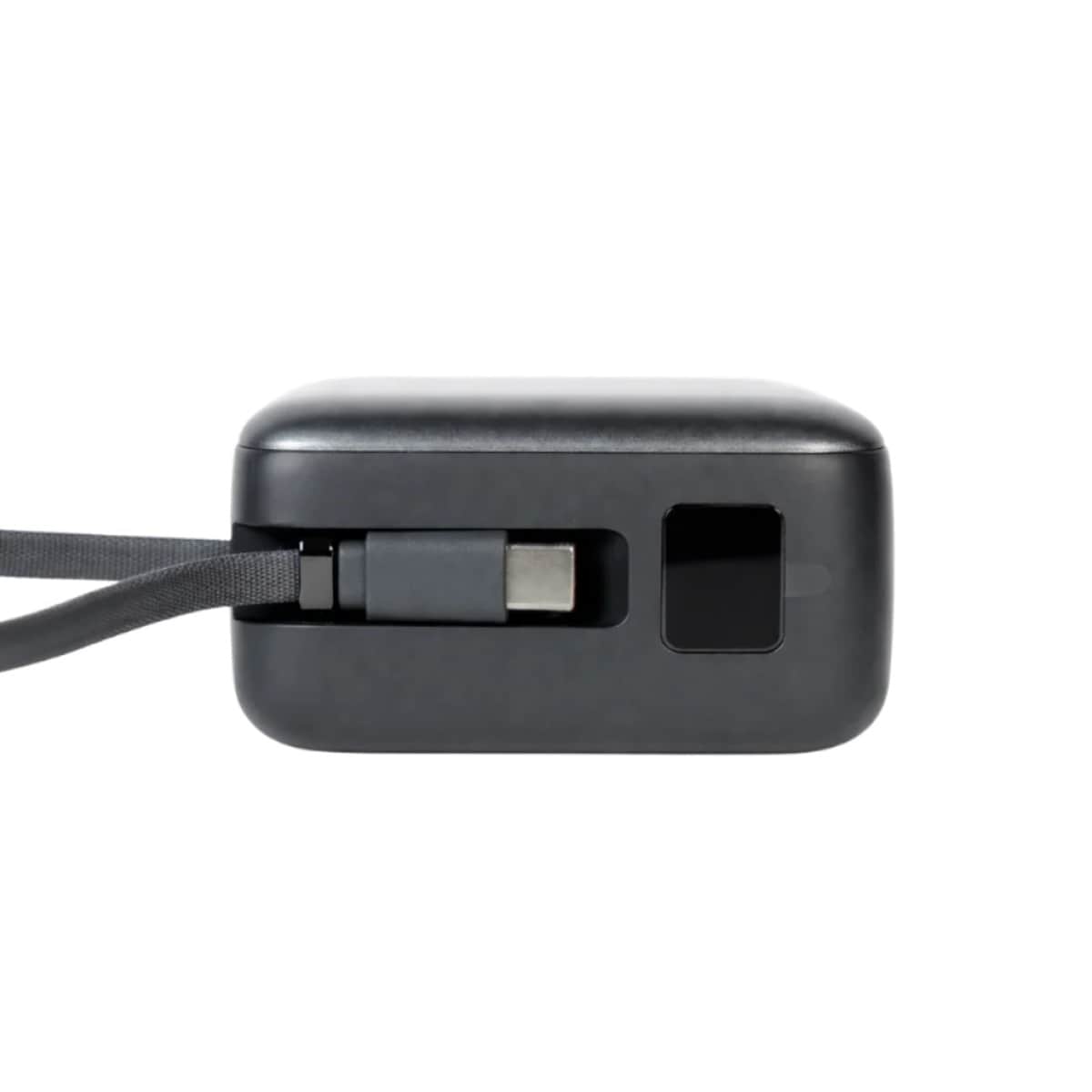 Jeebel Black 30000mAh 65W Power Bank