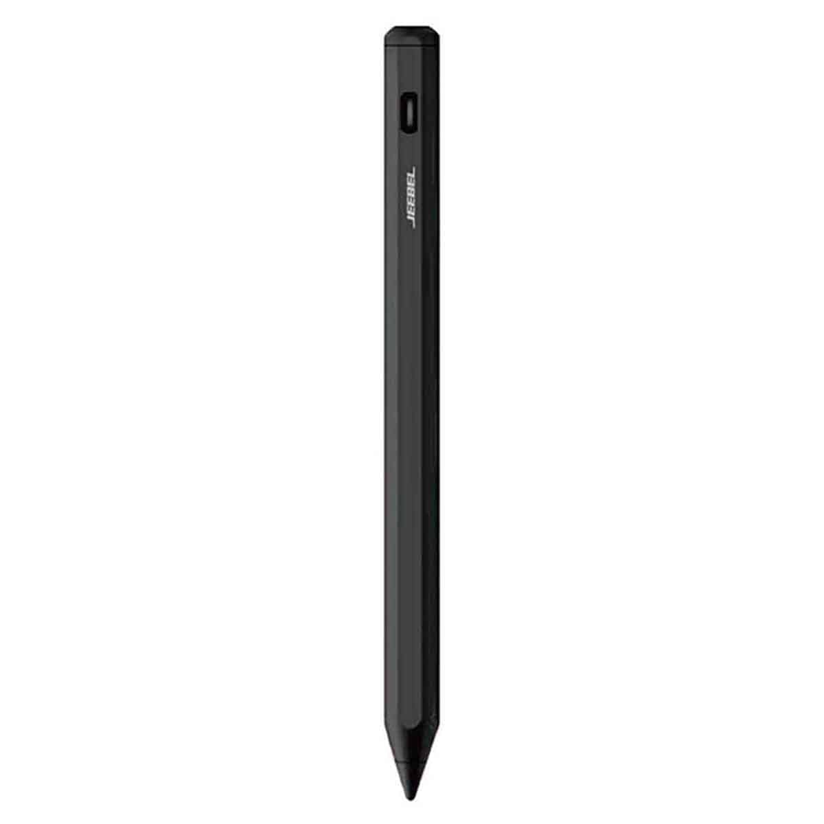 Jeebel Black Smart Stylus Pro For iPad