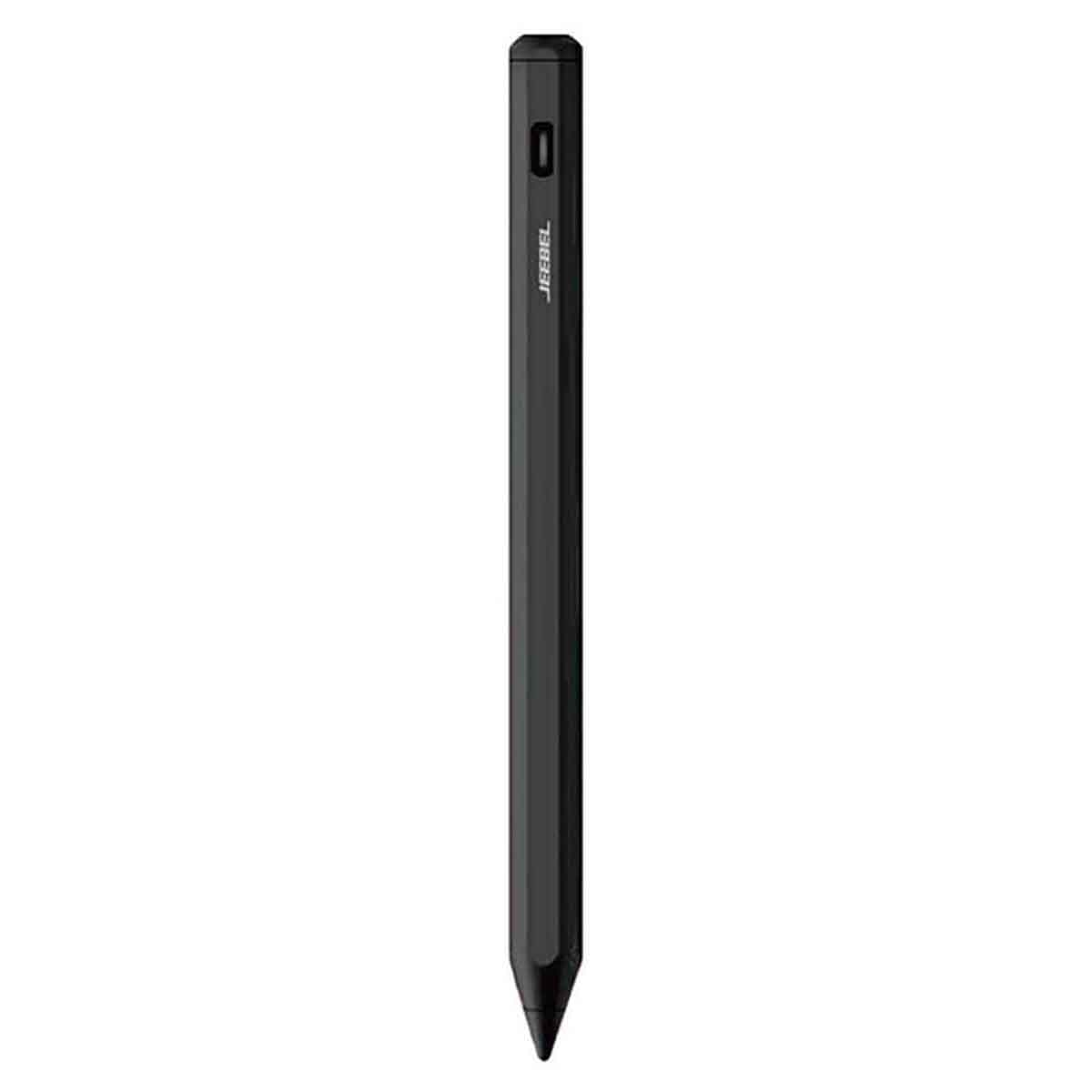 Jeebel Black Smart Stylus Pro For iPad