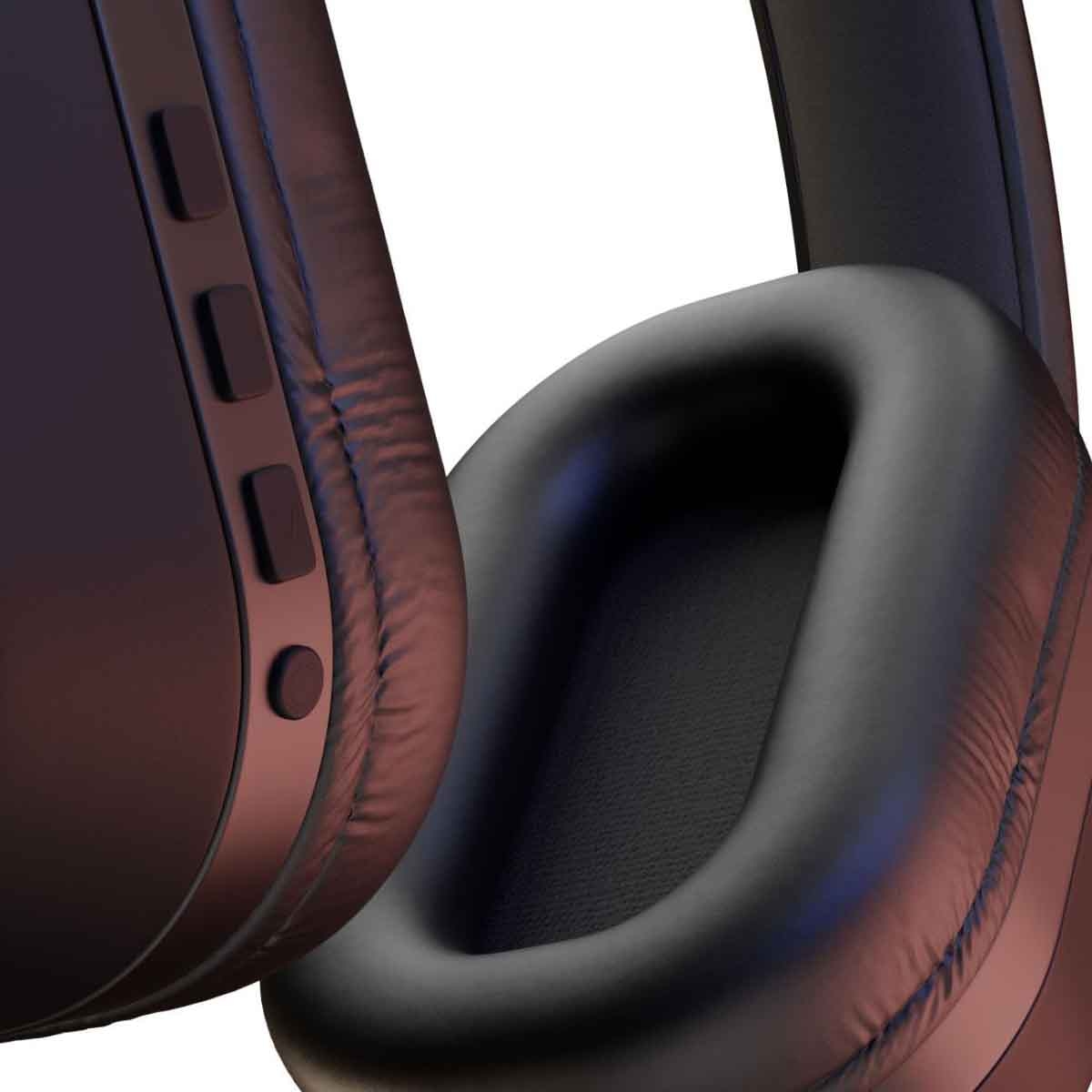 Jeebel Black SPX Wireless Gaming Headset