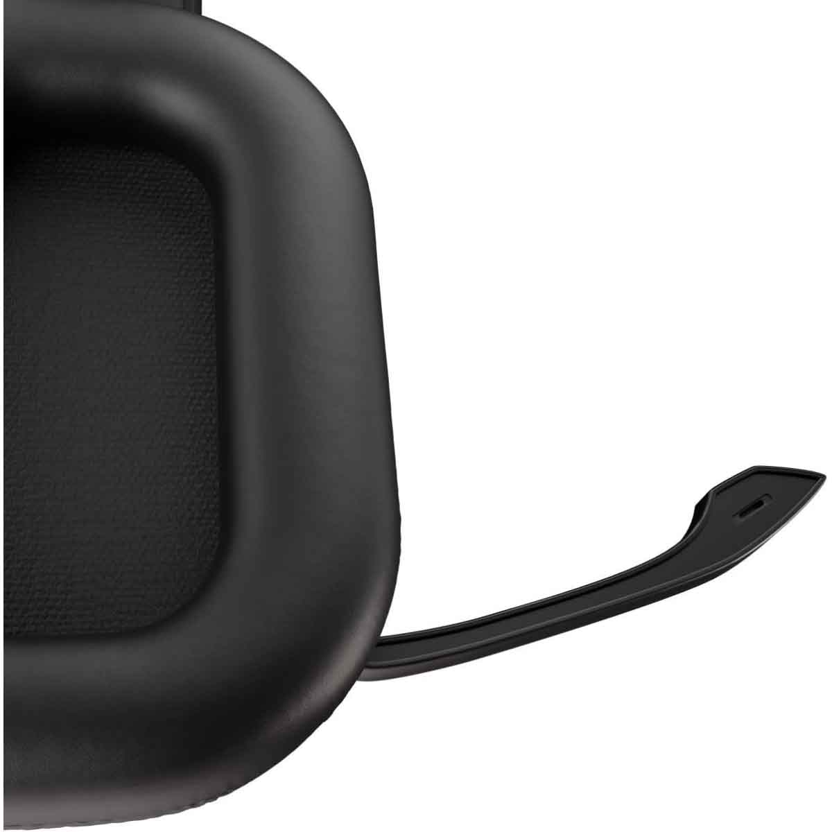 Jeebel Black SPX Wireless Gaming Headset