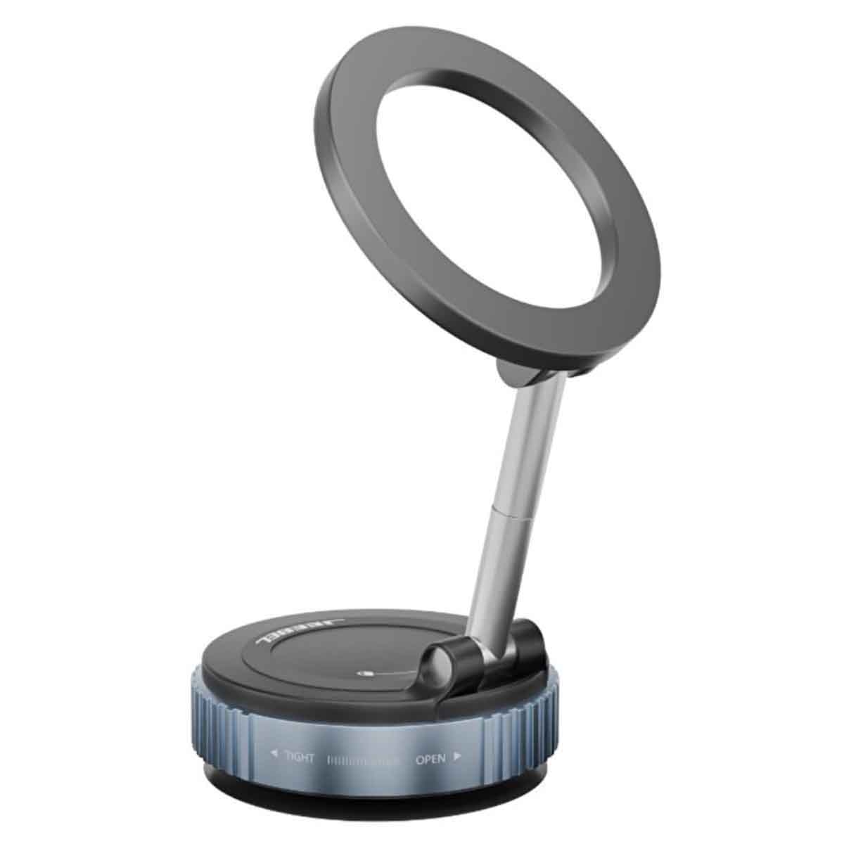 Jeebel JE-B376 360 Rotation MagSafe Vacuum Car Phone Holder
