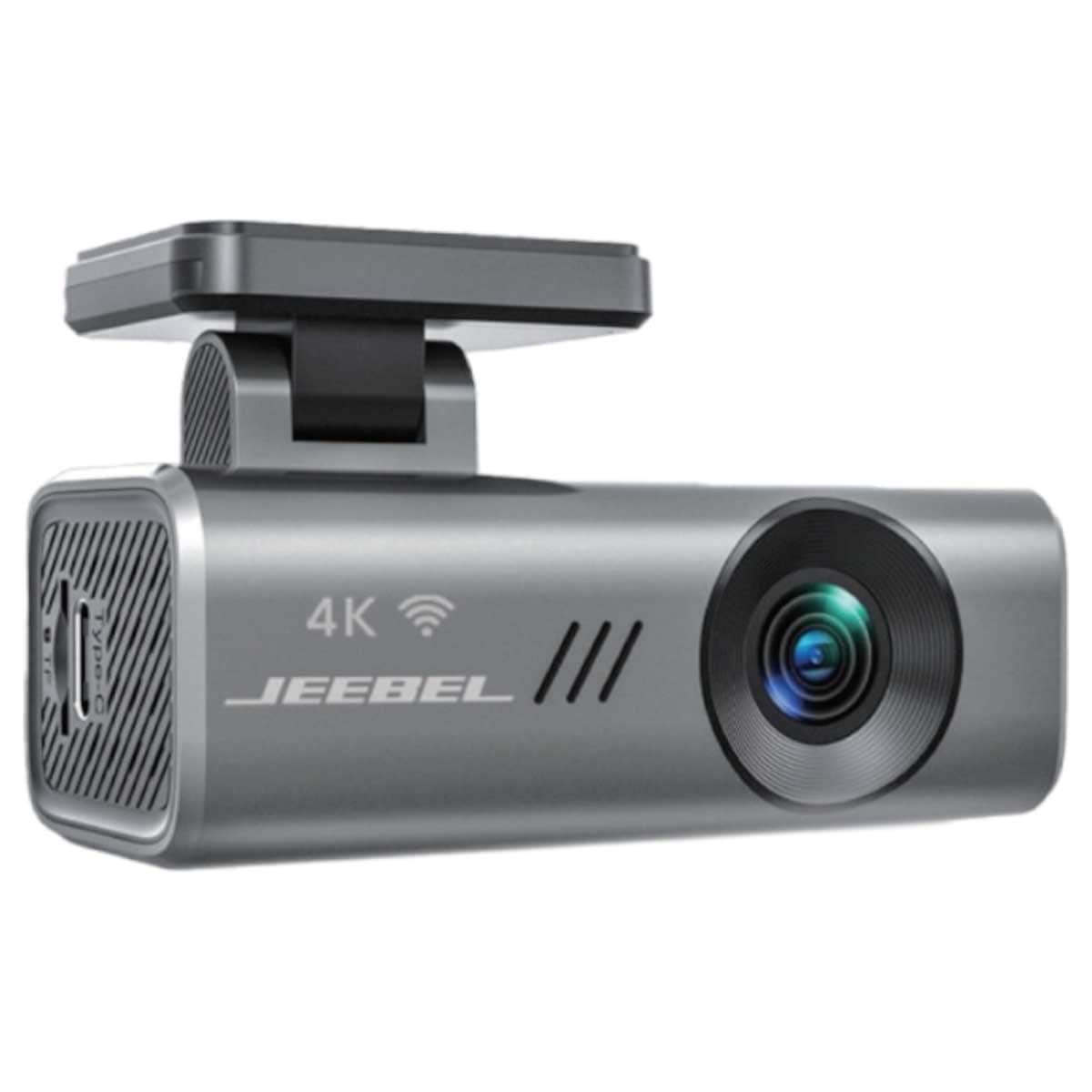 Jeebel JE-B399 A300S 4K WiFi Dash Cam