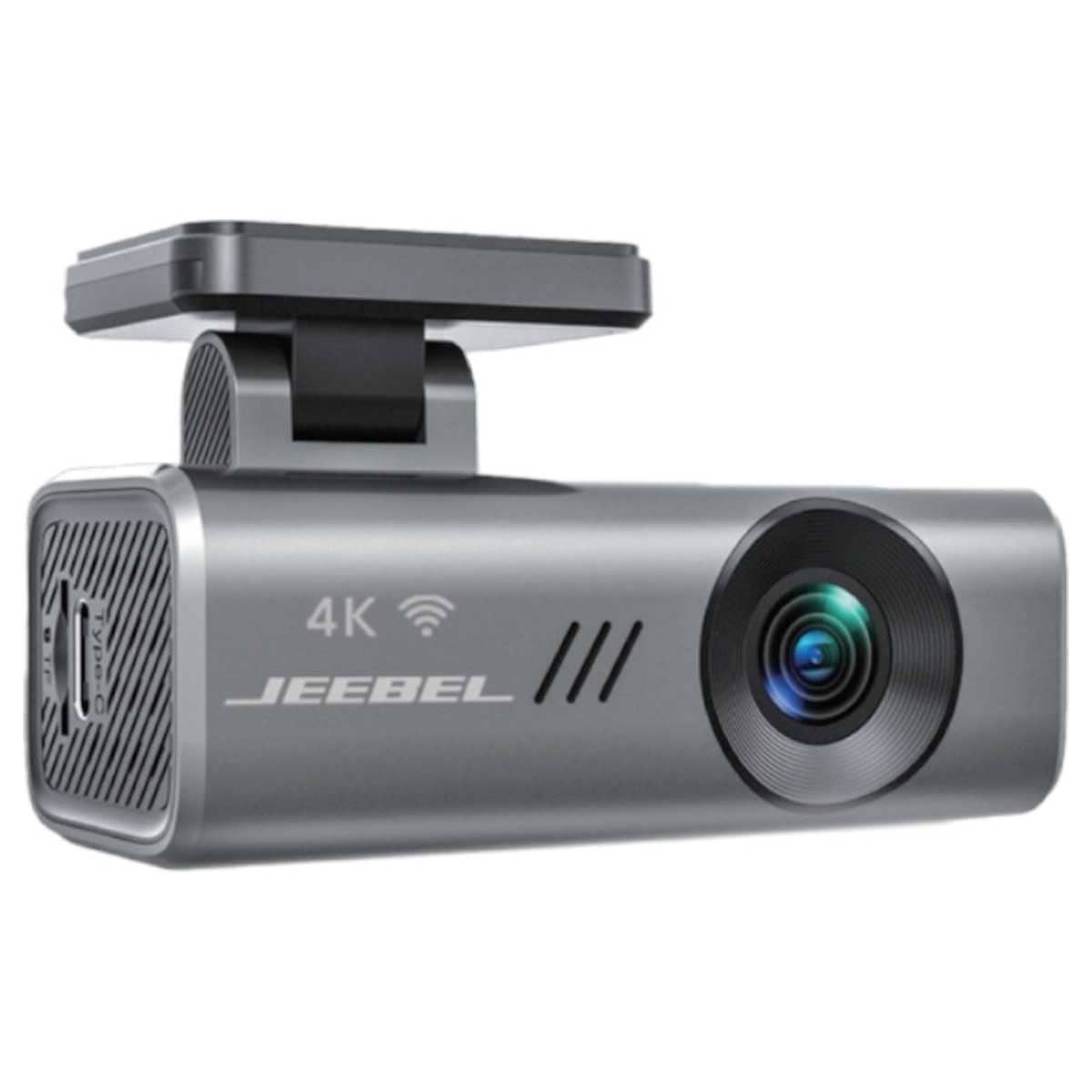 Jeebel JE-B399 A300S 4K WiFi Dash Cam