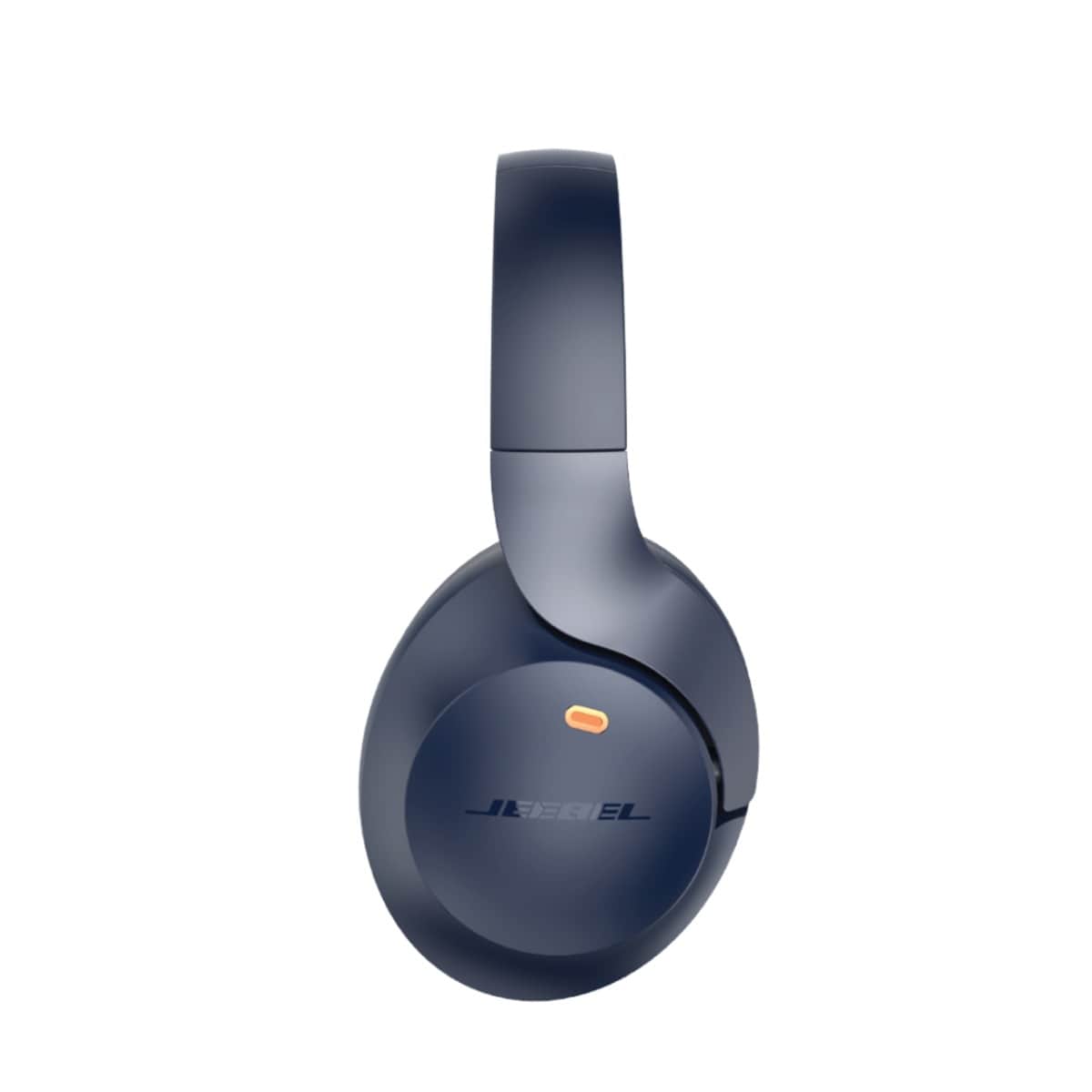 Jeebel Wireless Pro ANC Over Ear Headphones