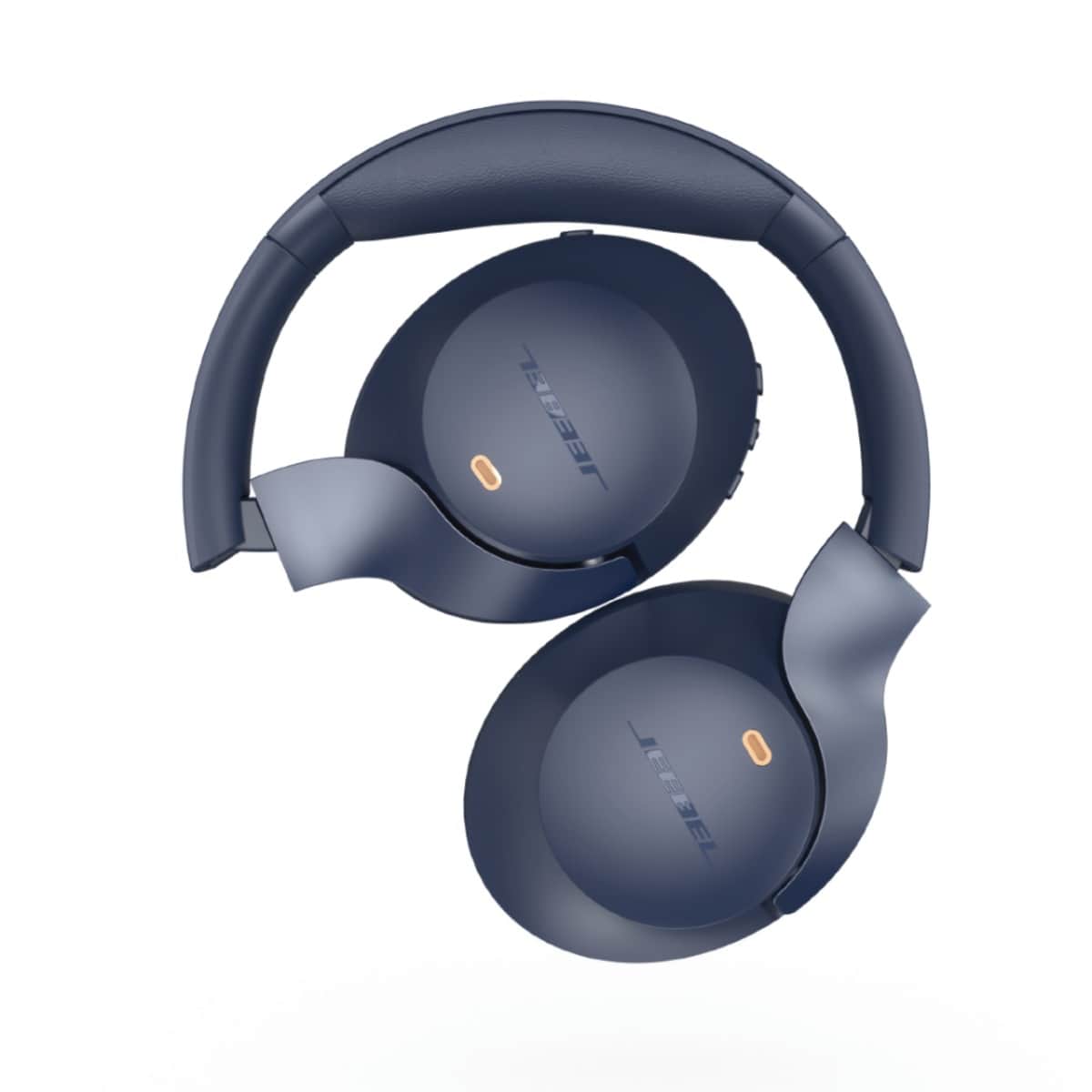 Jeebel Wireless Pro ANC Over Ear Headphones