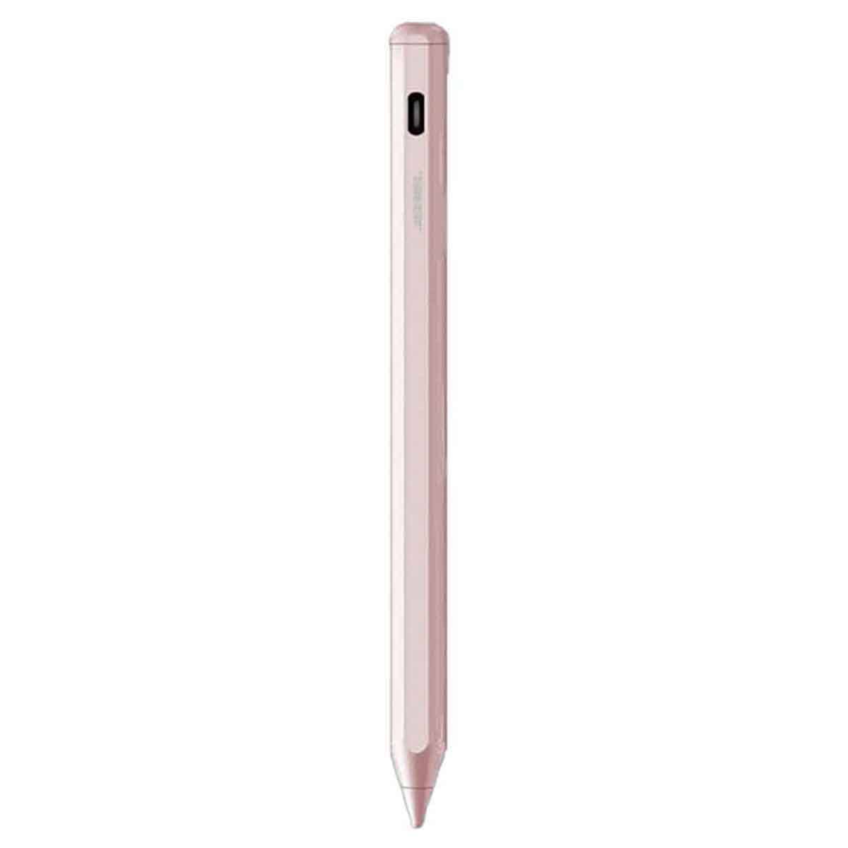 Jeebel Pink Smart Stylus Pro For iPad