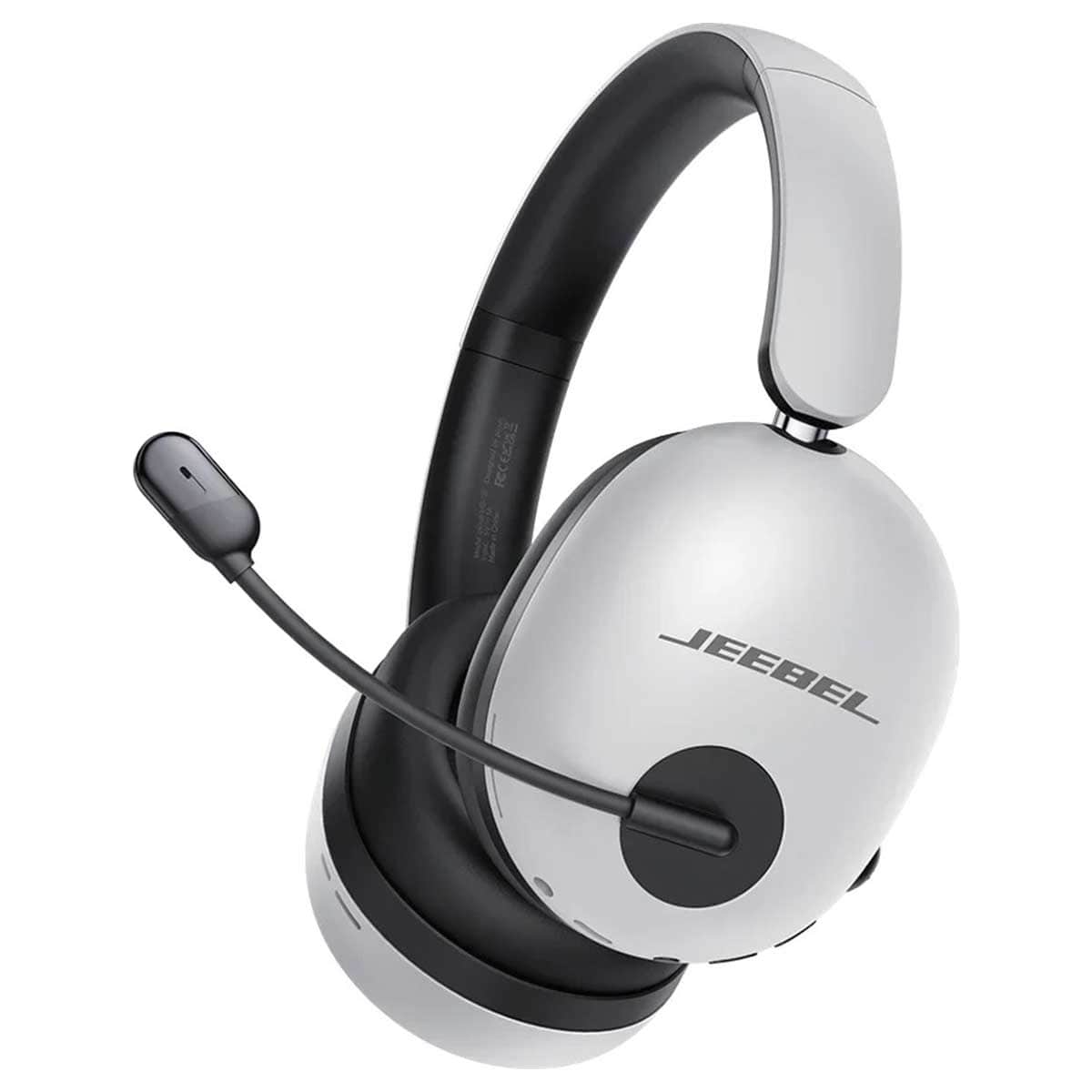 Jeebel SPX Pro Wireless Over Ear Gaming Headphones