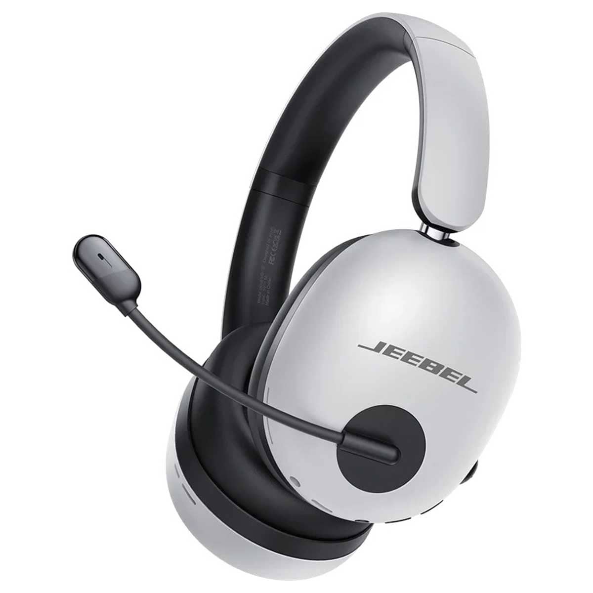 Jeebel SPX Pro Wireless Over Ear Gaming Headphones