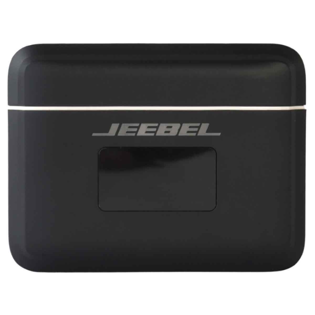 Jeebel Type-C Charging Wireless Microphone