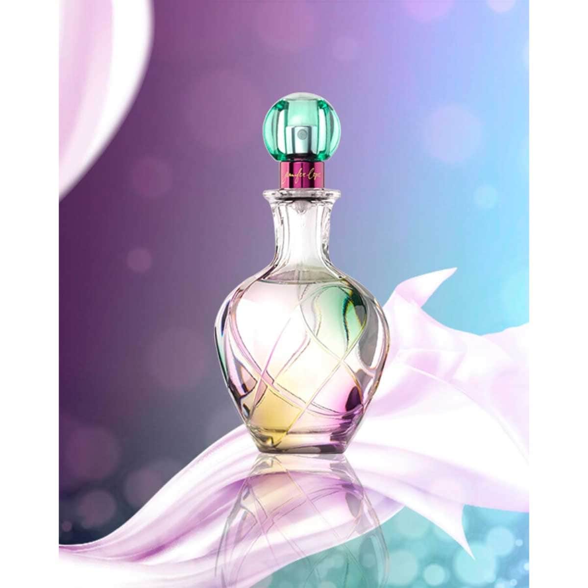Jennifer Lopez Live Eau De Parfum for Women