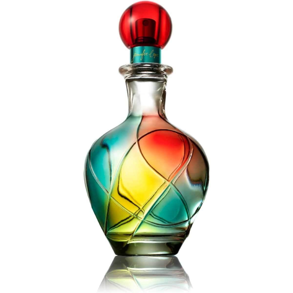 Jennifer Lopez Live Luxe Eau De Parfum for Women