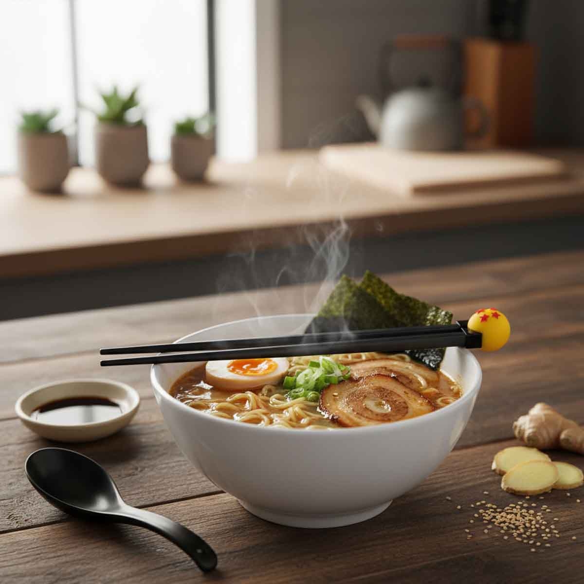 جاست فانكي عيدان طعام دراغون بول سوبر مع توبير مجسم