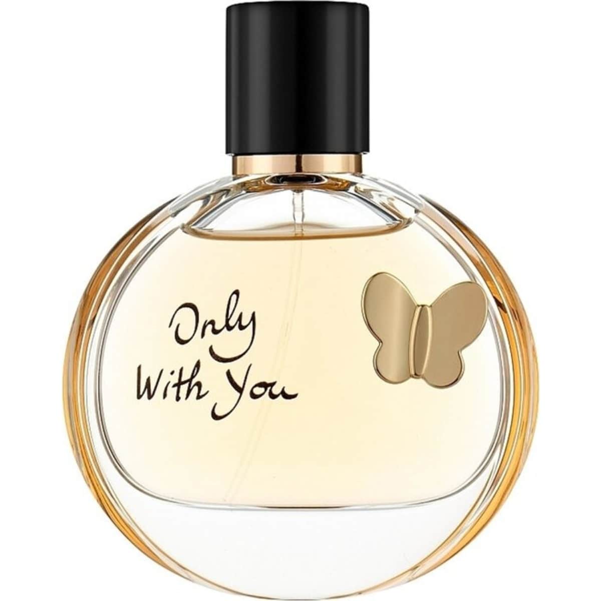 Johan B Only With You Eau De Parfum for Women