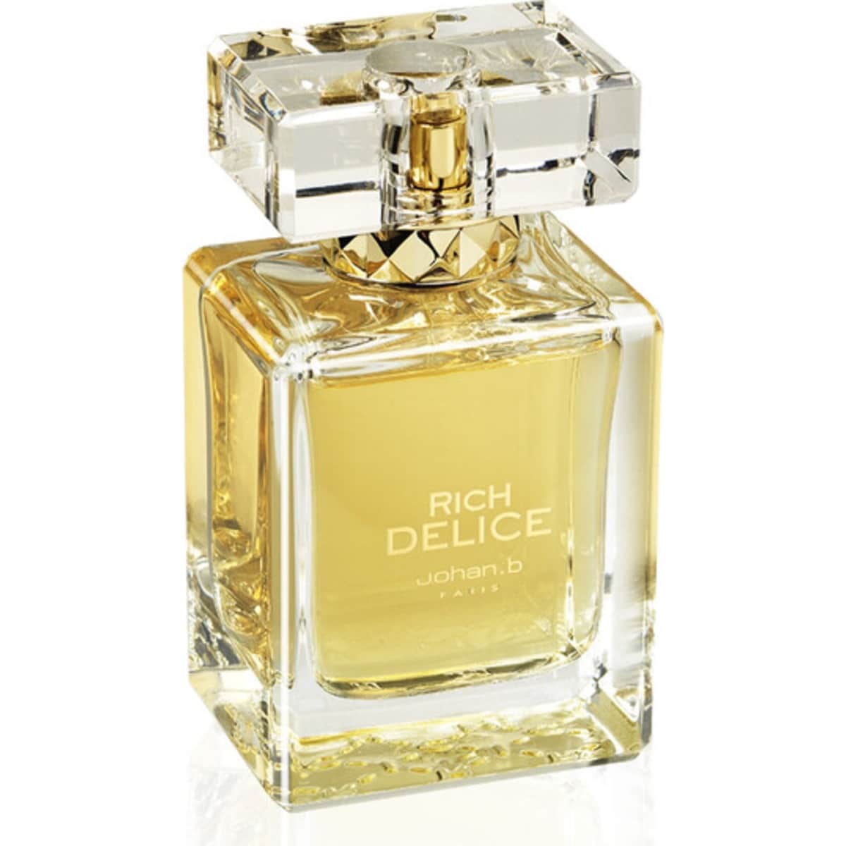 Johan B Rich Delice Eau De Parfum for Women