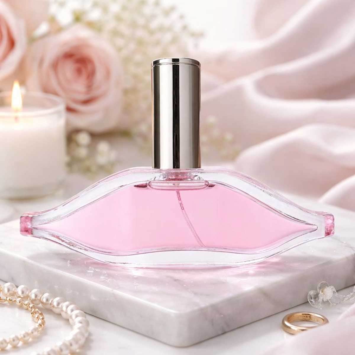 Johan B Sensual Eau De Parfum for Women