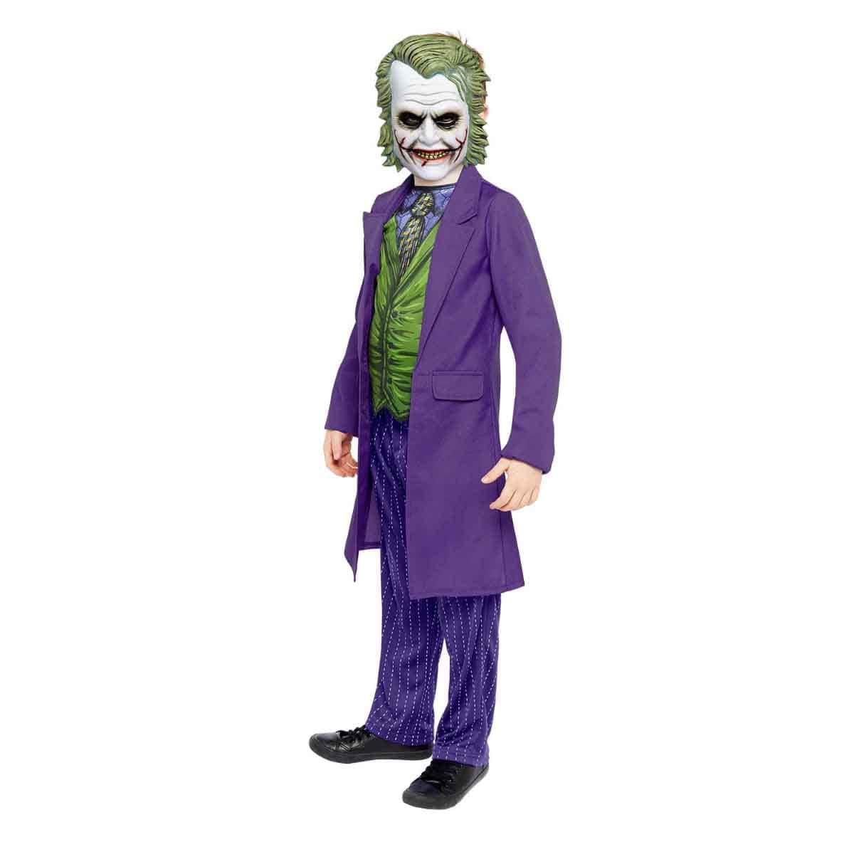 DC Joker Movie Costume
