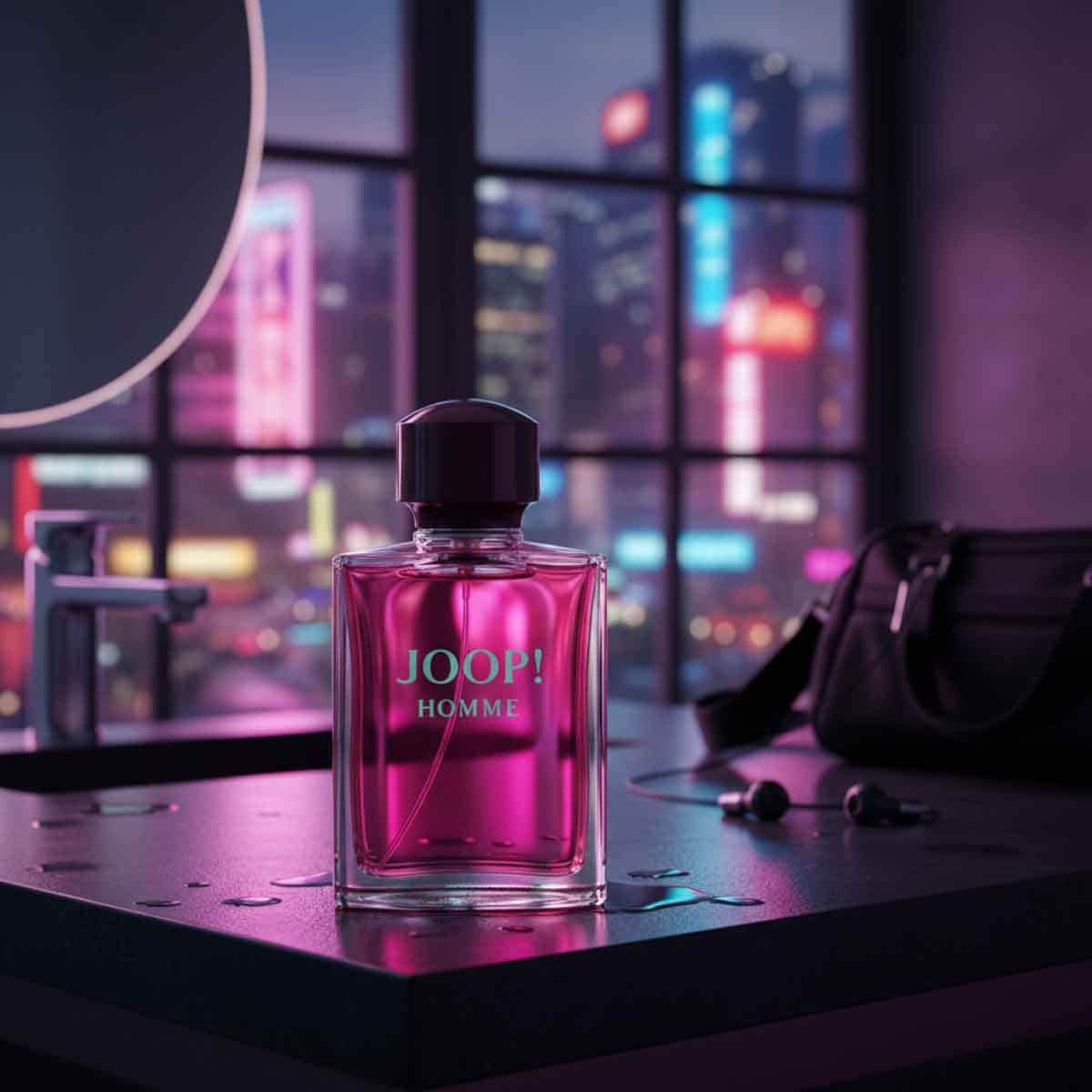 Joop! Homme Eau de Toilette for Men