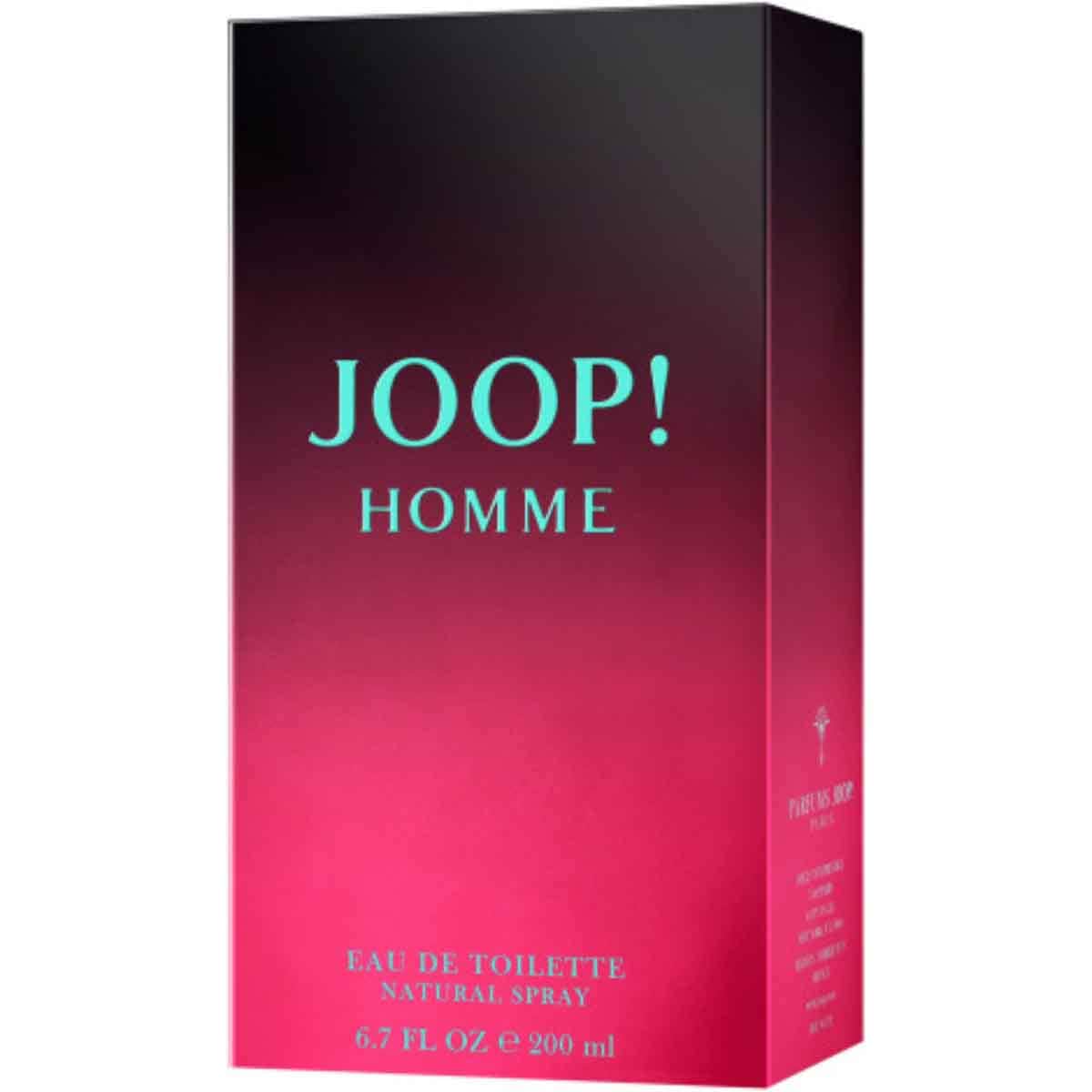Joop! Homme Eau de Toilette Men