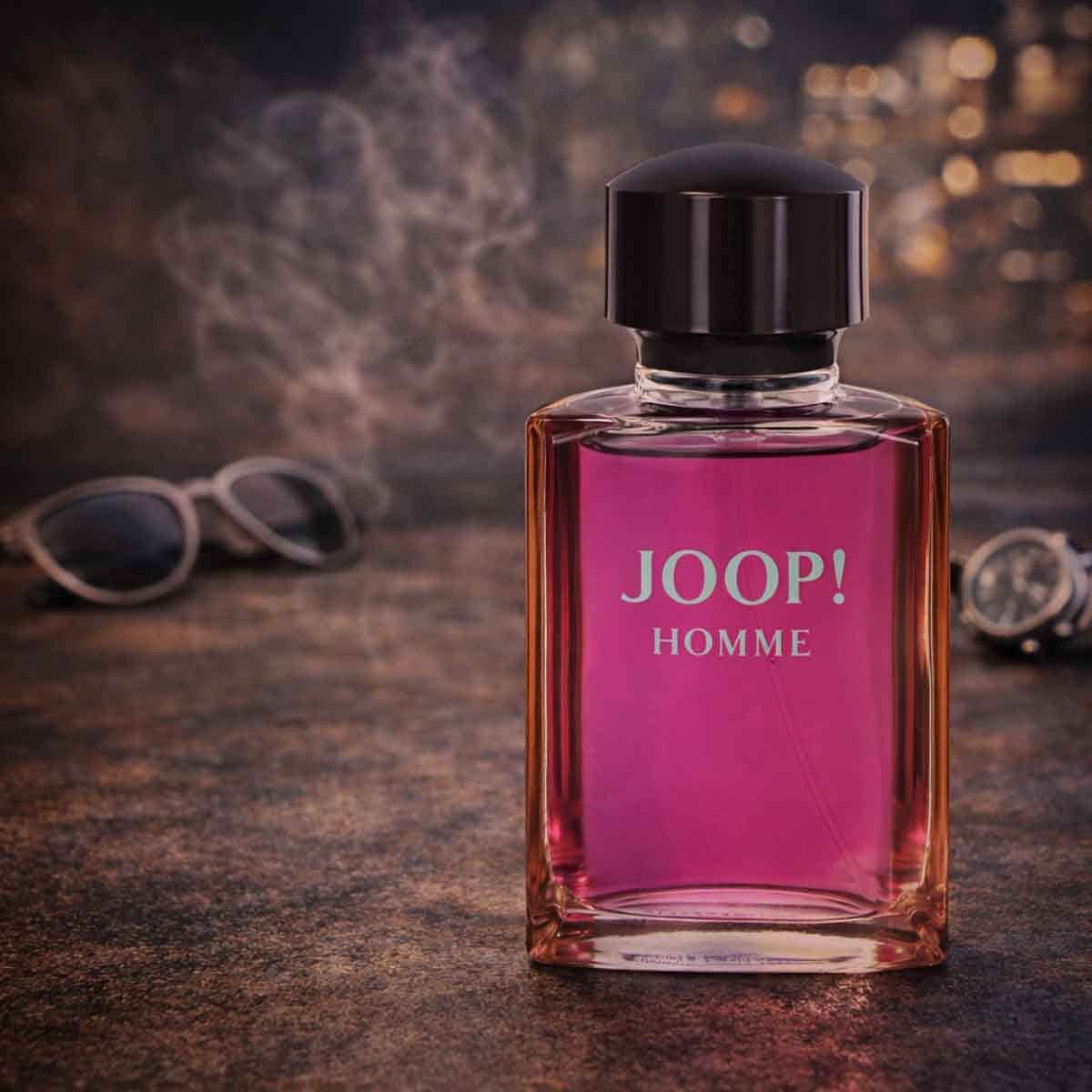 Joop! Homme Eau de Toilette (EDT) for Men