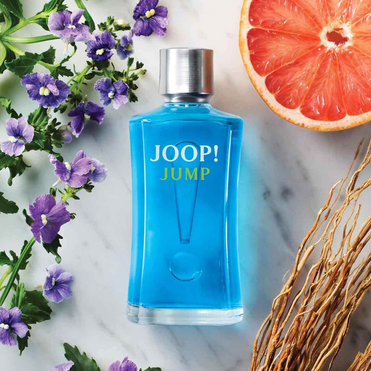 Joop! Jump Eau De Toilette for Men