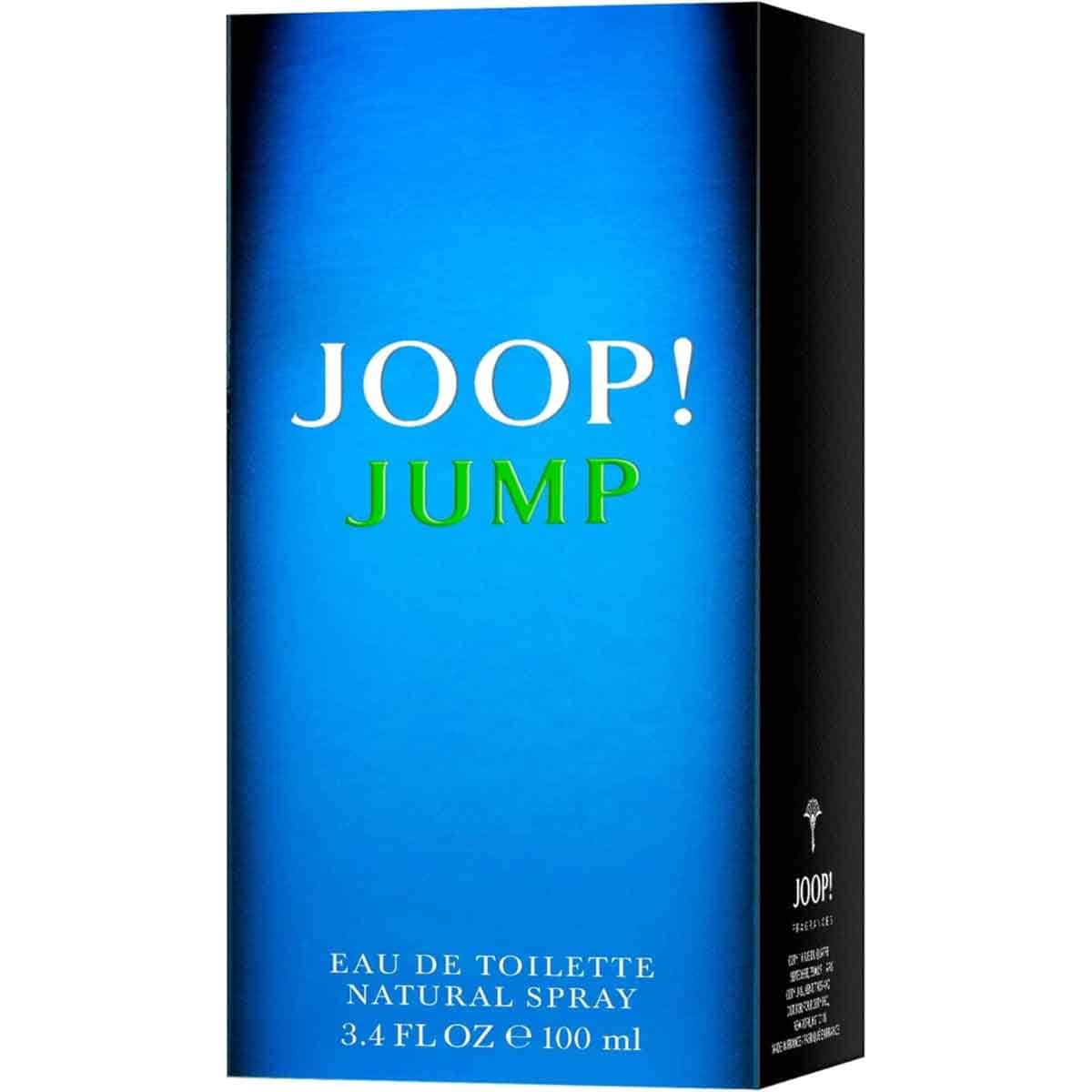Joop! Jump Eau De Toilette for Men
