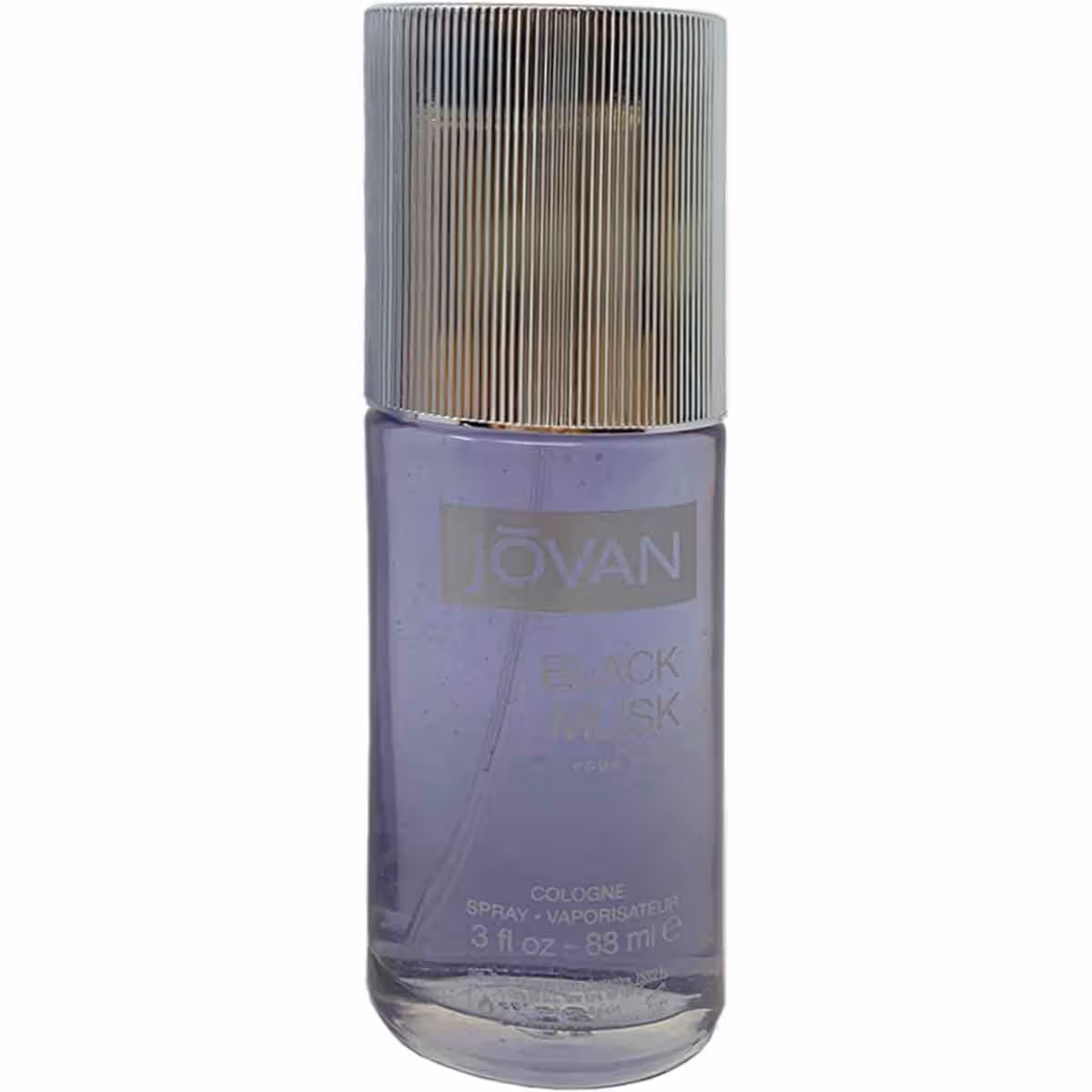 Jovan Musk with White & Black Musk Eau De Cologne for Men Bundle