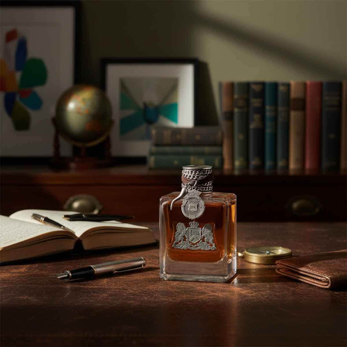 Juicy Couture Dirty English Eau De Toilette for Men
