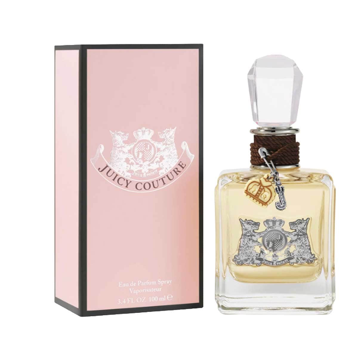 Juicy Couture Eau De Parfum for Women