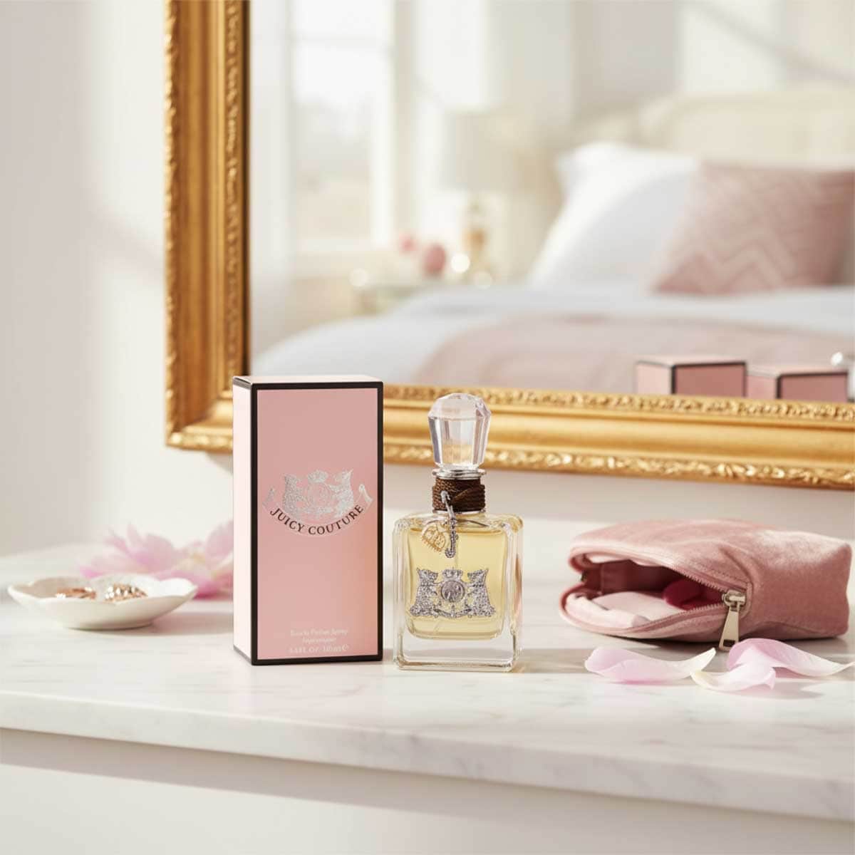 Juicy Couture Eau De Parfum for Women