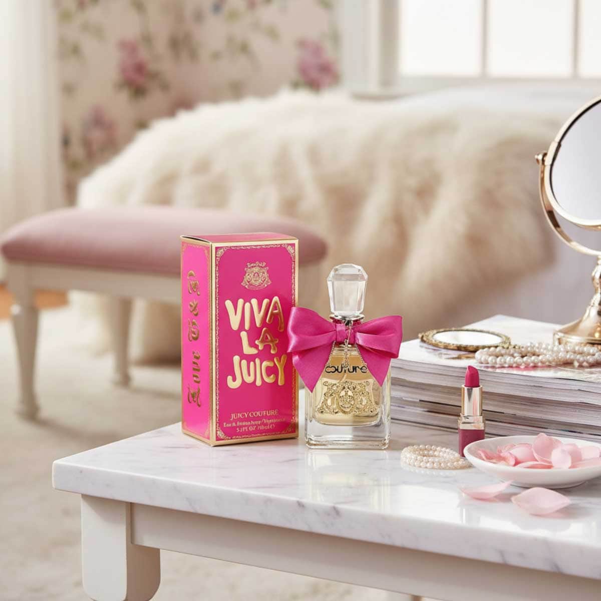 Juicy Couture Viva La Juicy Eau De Parfum for Women